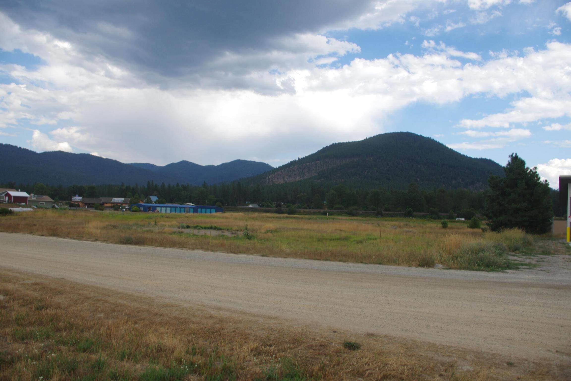 5. Land for Sale at 6 Lobo Loop, St. Regis, Montana 59866 United States