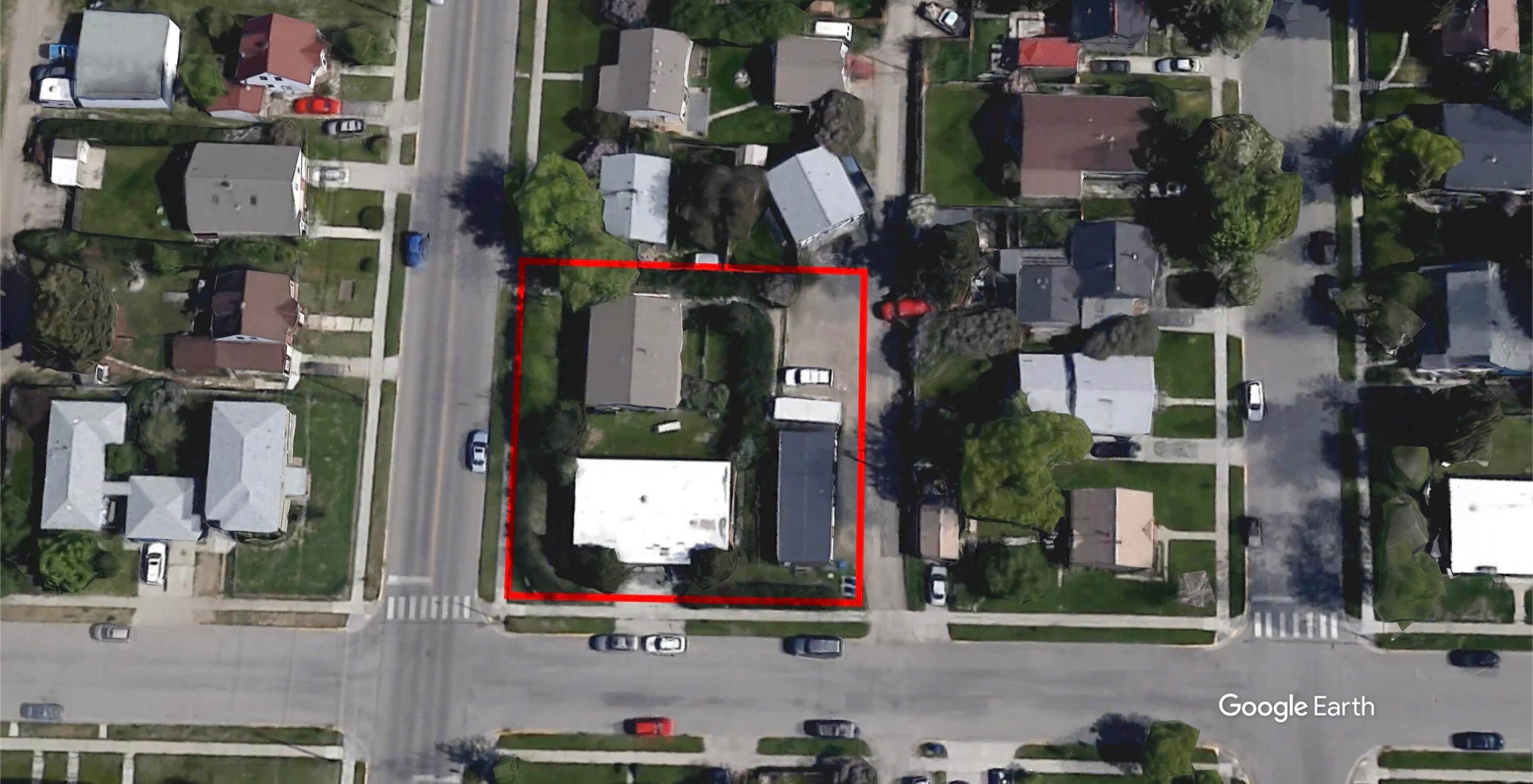 2. Residential Income for Sale at 1013 W Alderson Street, Bozeman, Montana 59715 United States