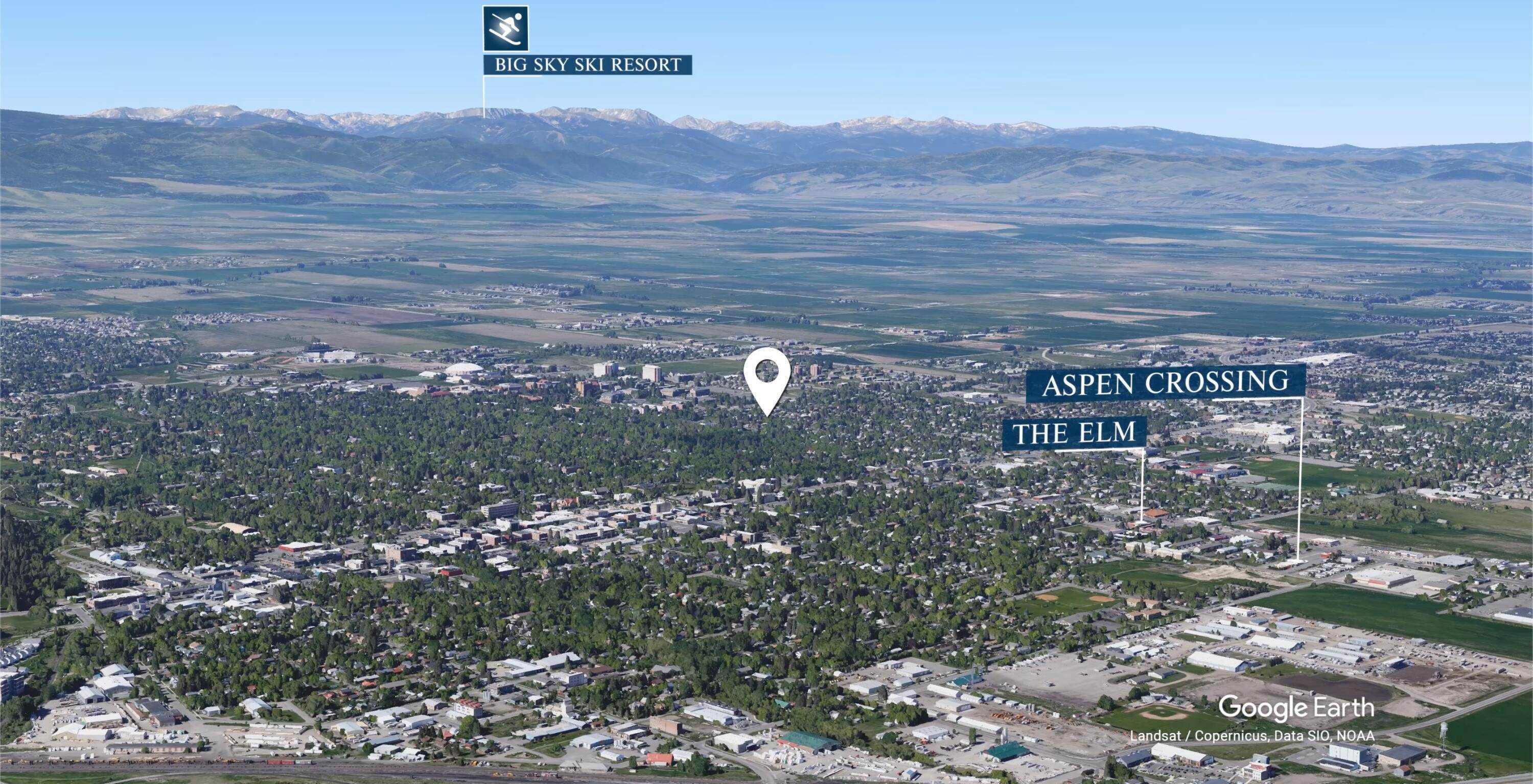 8. Residential Income for Sale at 1013 W Alderson Street, Bozeman, Montana 59715 United States