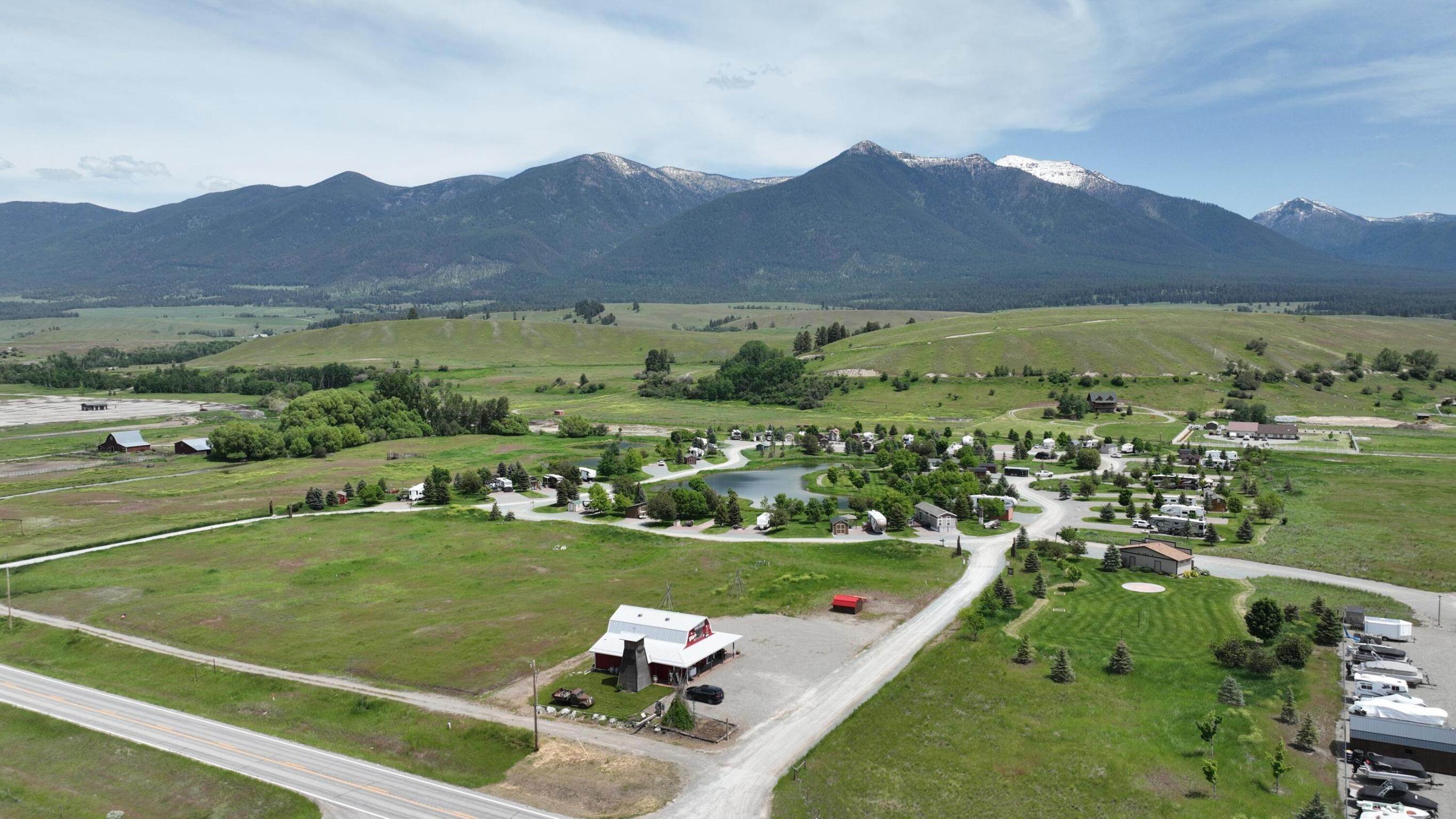 16. Commercial for Sale at 26 Cattle Run, Eureka, Montana 59917 United States