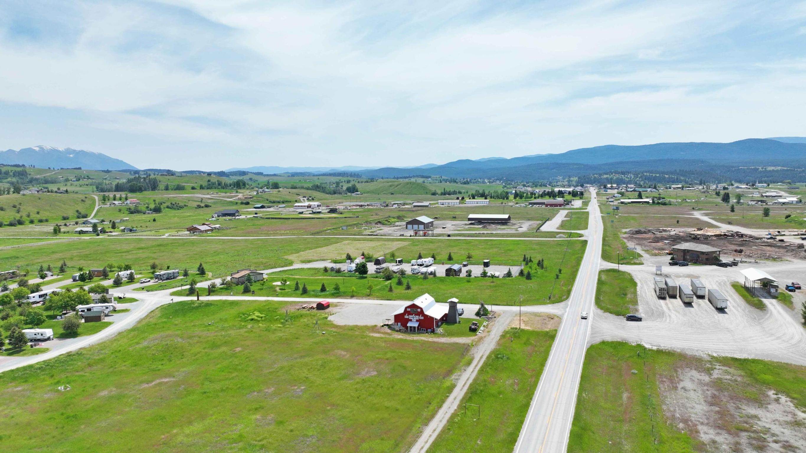 7. Commercial for Sale at 26 Cattle Run, Eureka, Montana 59917 United States