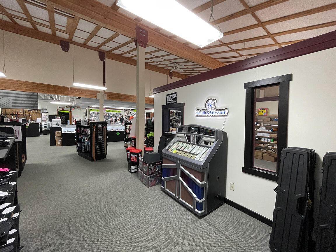 14. Business Opportunity for Sale at 205 9th Avenue S, Great Falls, Montana 59405 United States