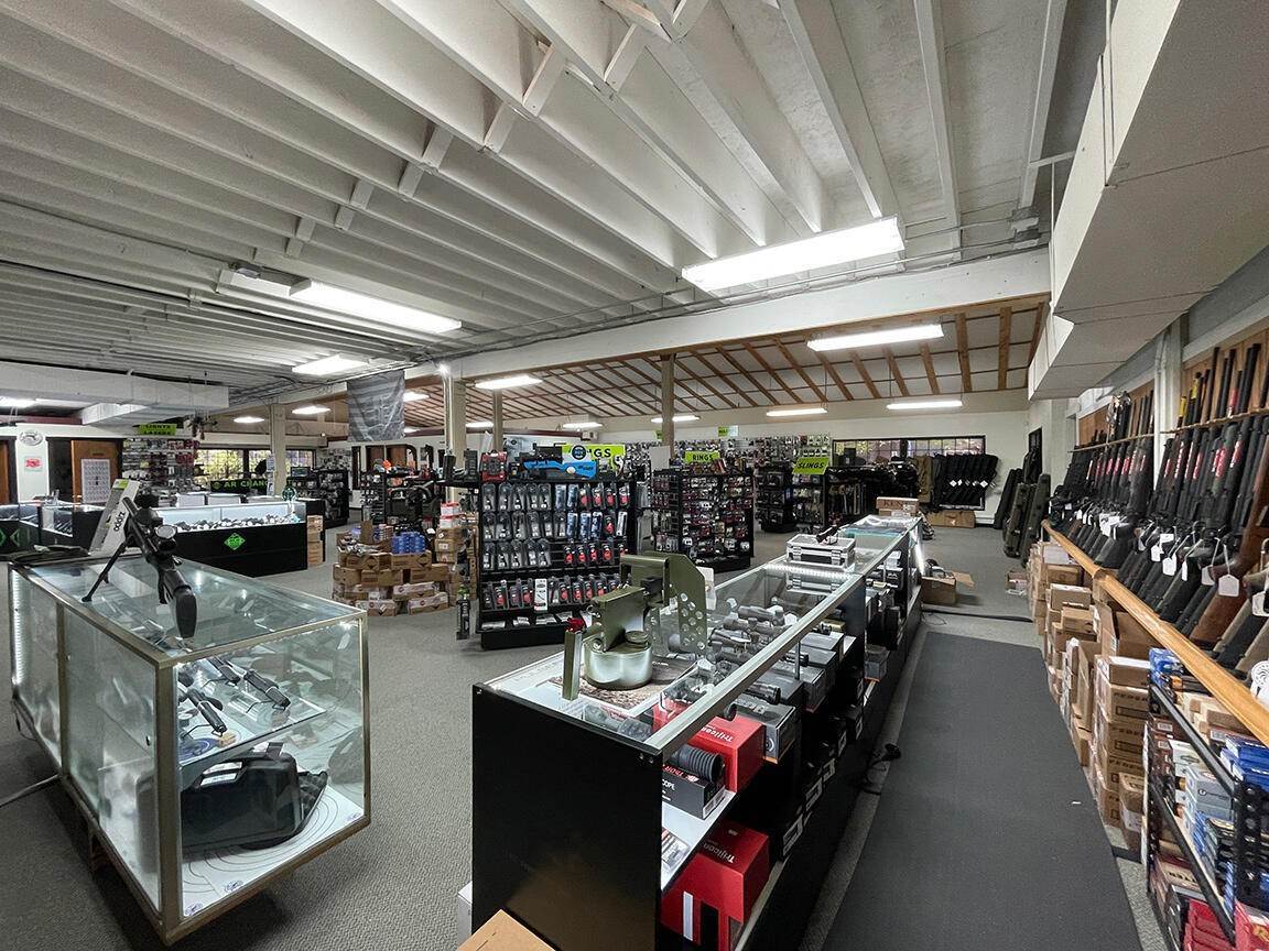 6. Business Opportunity for Sale at 205 9th Avenue S, Great Falls, Montana 59405 United States
