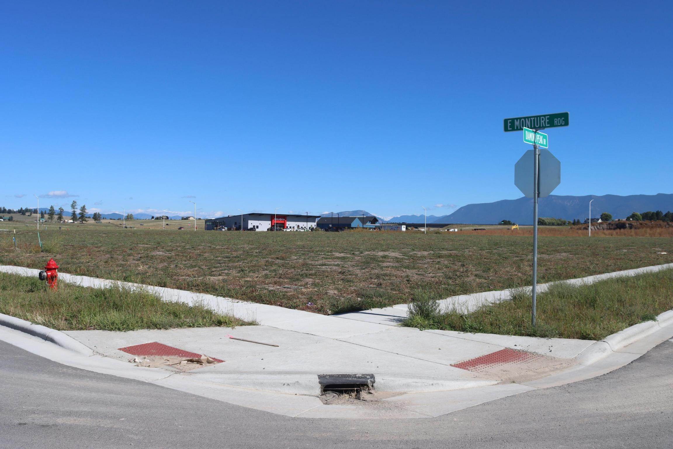 14. Land for Sale at Nhn Church Drive, Kalispell, Montana 59901 United States