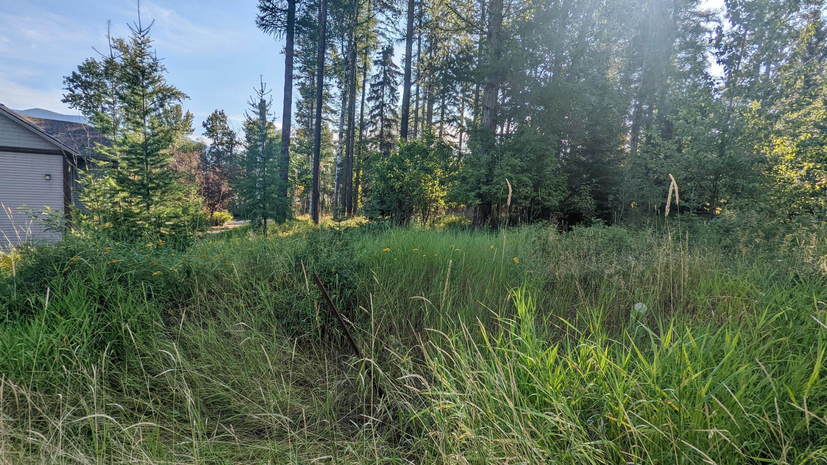 14. Land for Sale at 1000 Colorado Avenue, Whitefish, Montana 59937 United States