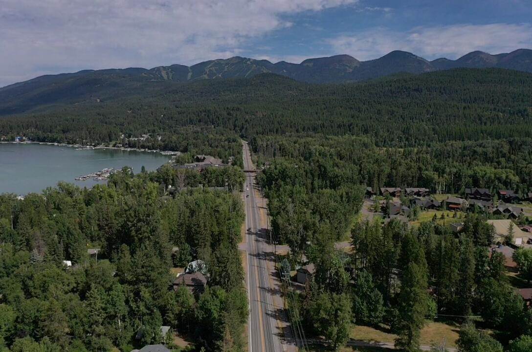 9. Land for Sale at 1000 Colorado Avenue, Whitefish, Montana 59937 United States