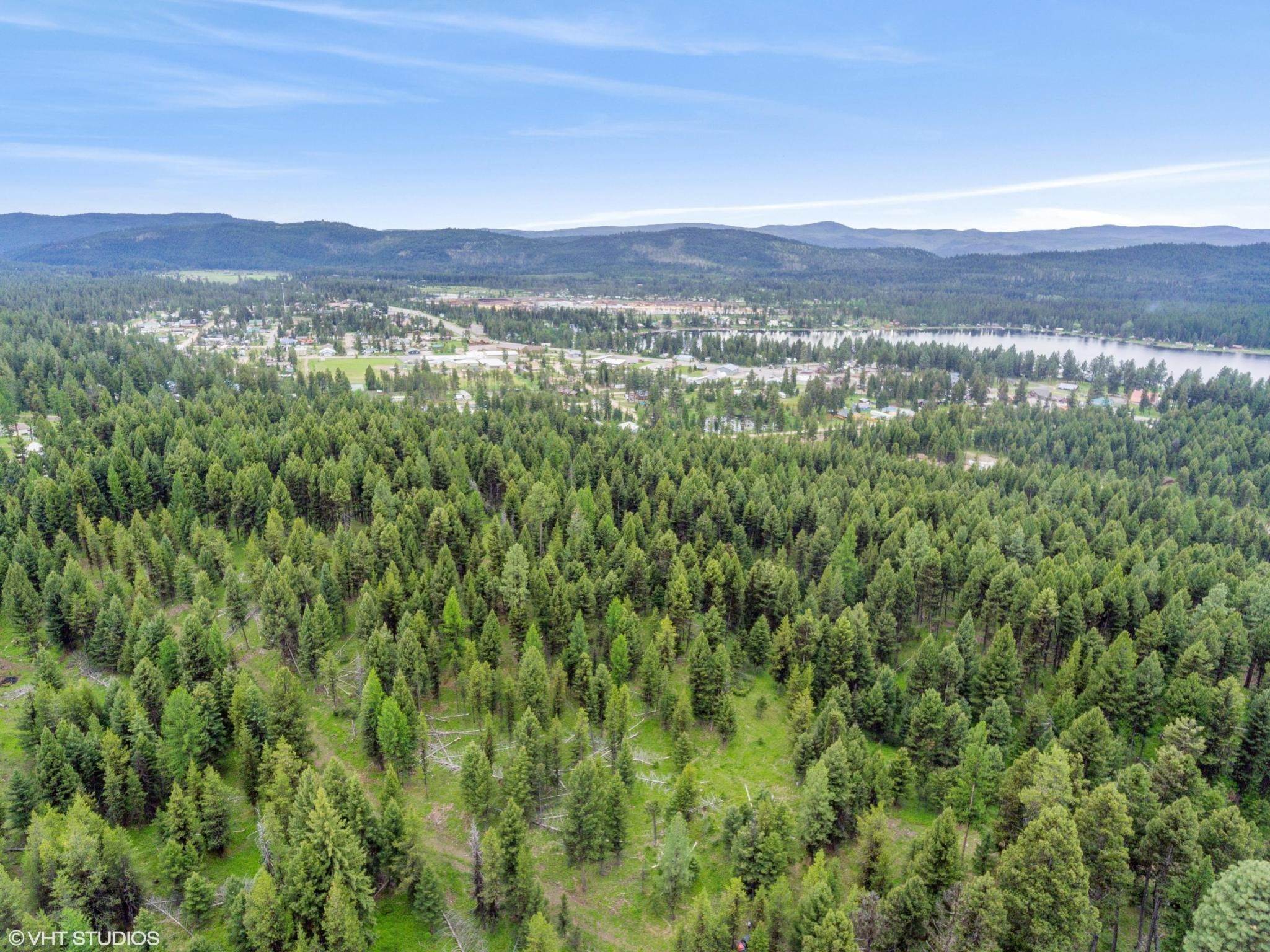Land for Sale at Nhn Highway 83, Seeley Lake, Montana 59868 United States