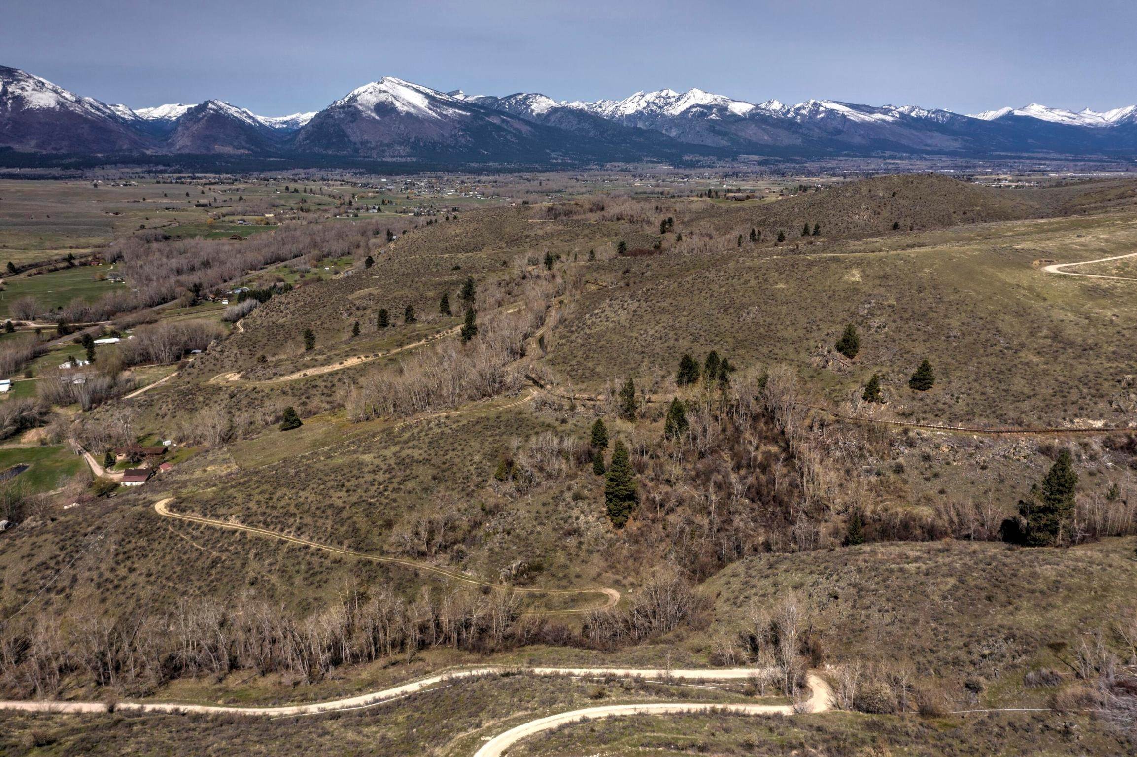 10. Land for Sale at A-2 & A-3 Skyfire Drive, Hamilton, Montana 59840 United States