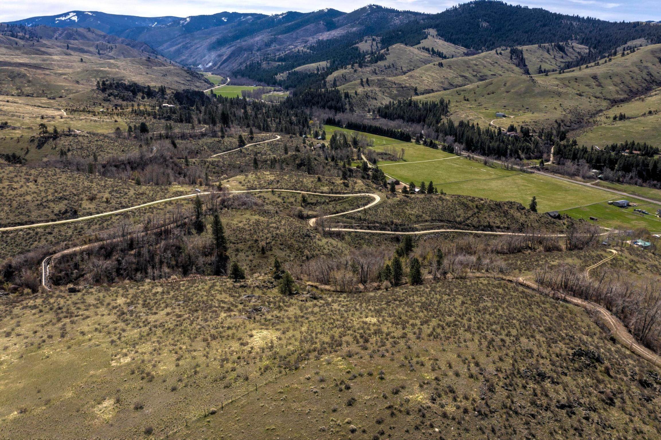 11. Land for Sale at A-2 & A-3 Skyfire Drive, Hamilton, Montana 59840 United States