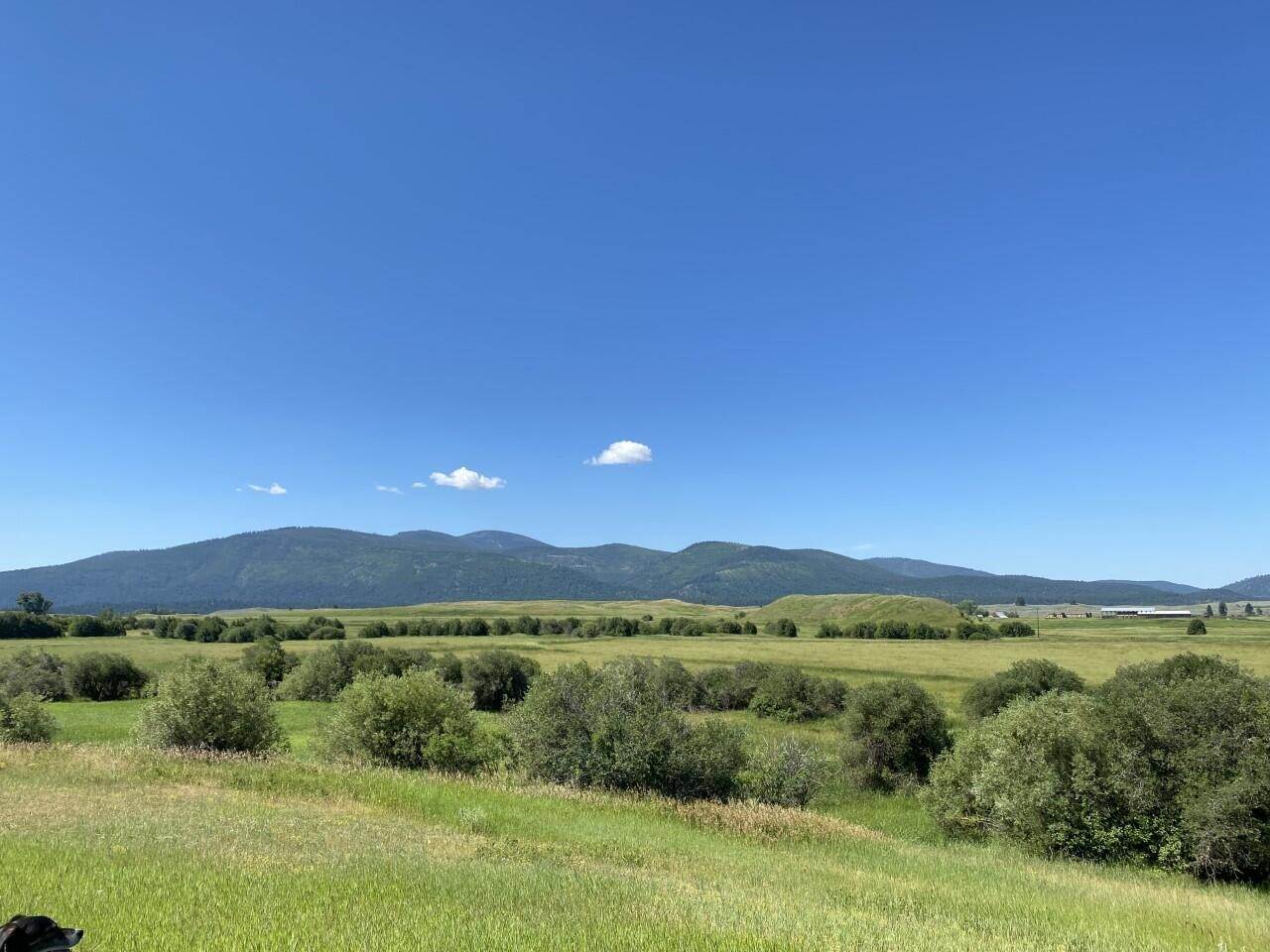 Land for Sale at 205 Killburn Lane, Ovando, Montana 59854 United States
