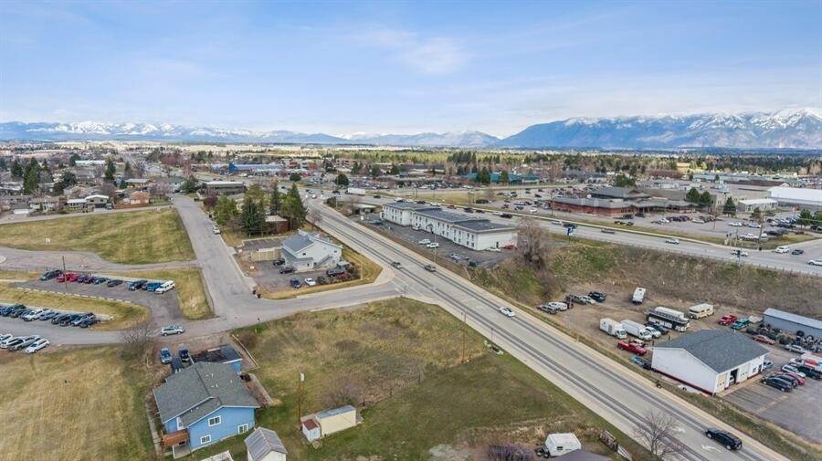 15. Land for Sale at 2 & 4 Parkway Drive, Kalispell, Montana 59901 United States