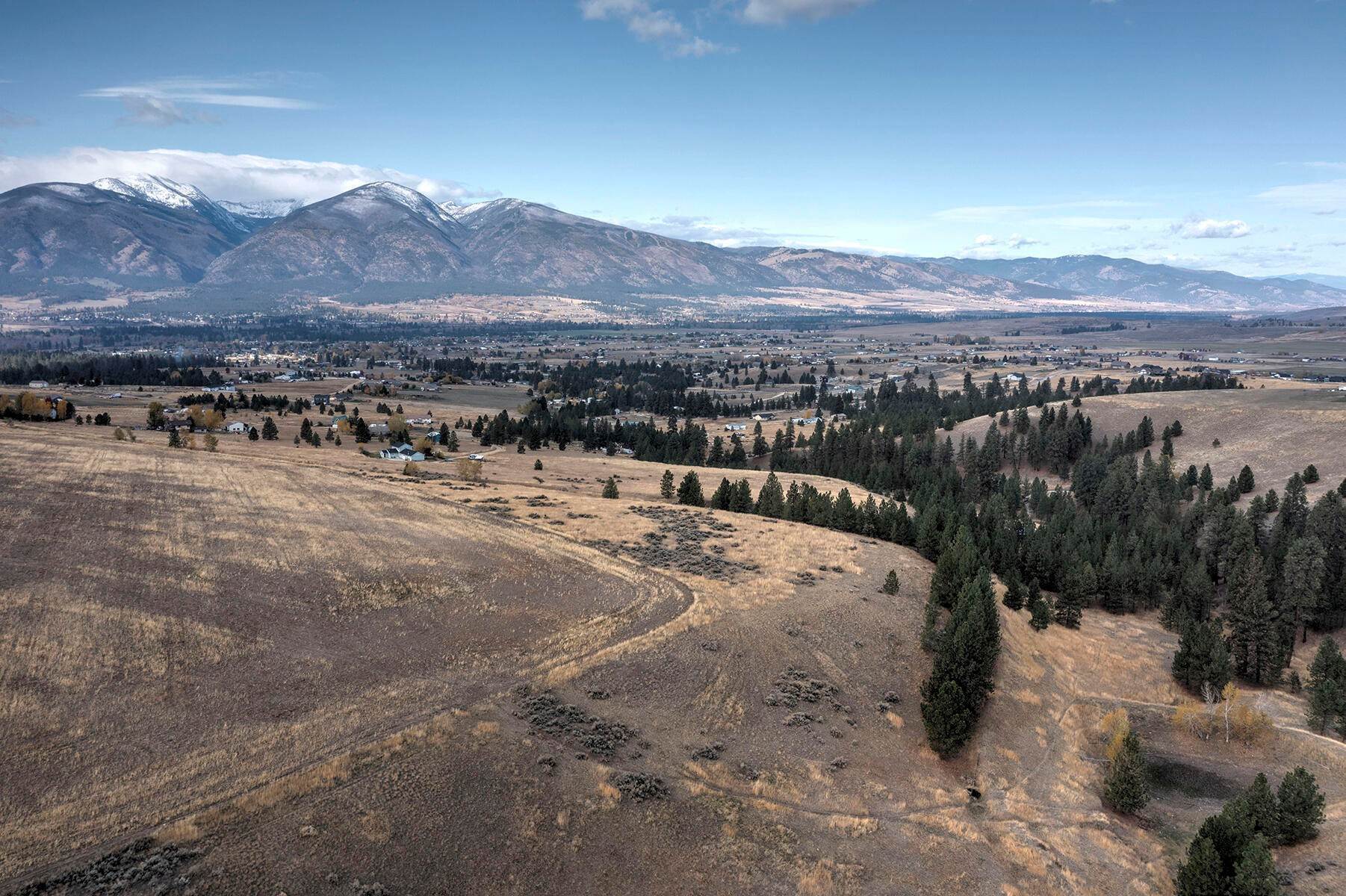 13. Land for Sale at Nhn Reality Lane, Florence, Montana 59833 United States