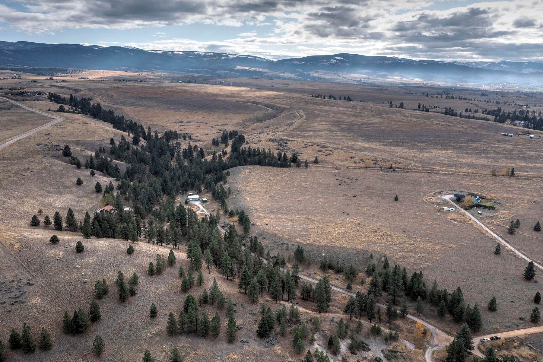 16. Land for Sale at Nhn Reality Lane, Florence, Montana 59833 United States