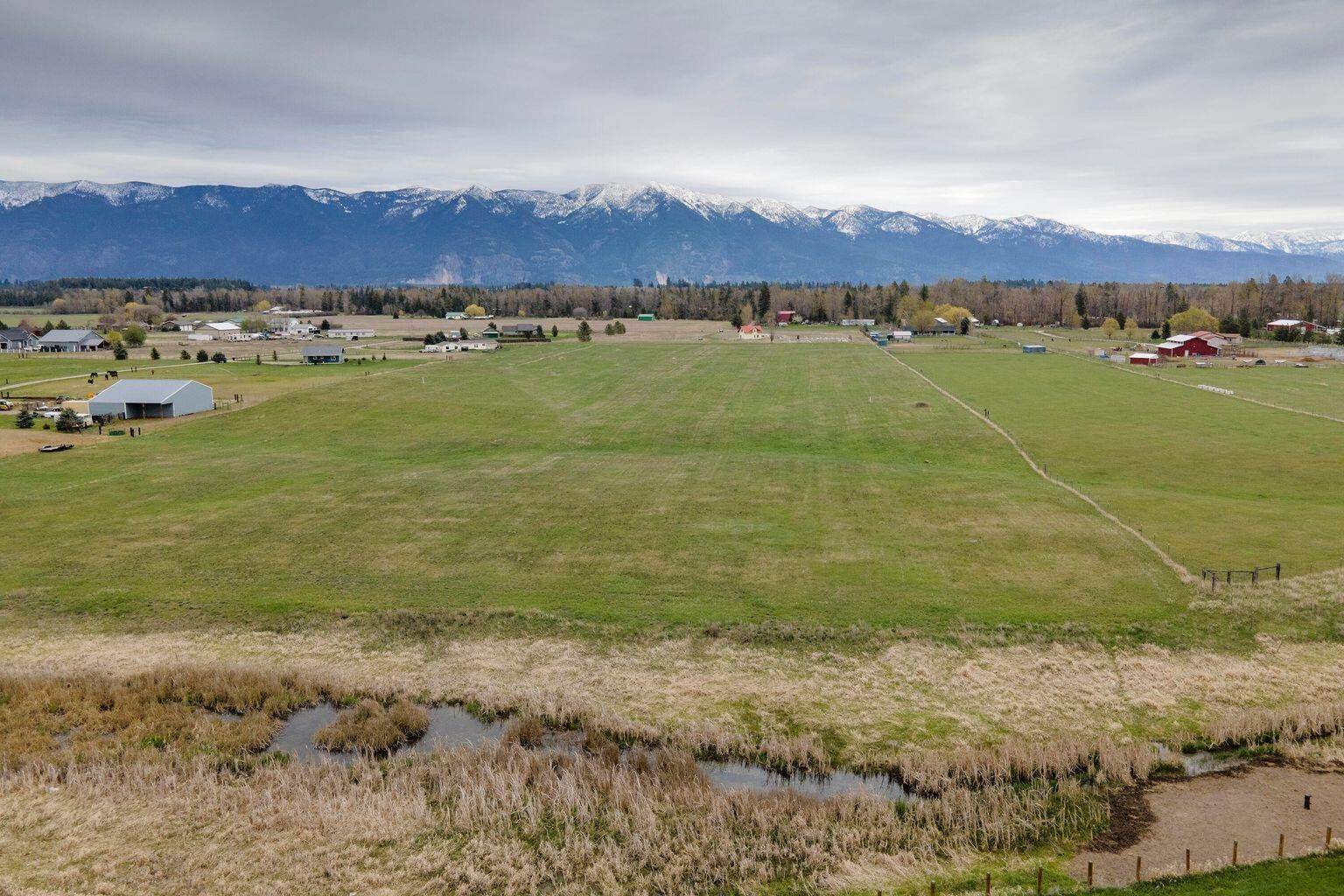 5. Land for Sale at 650 Capistrano Drive NW, Kalispell, Montana 59901 United States