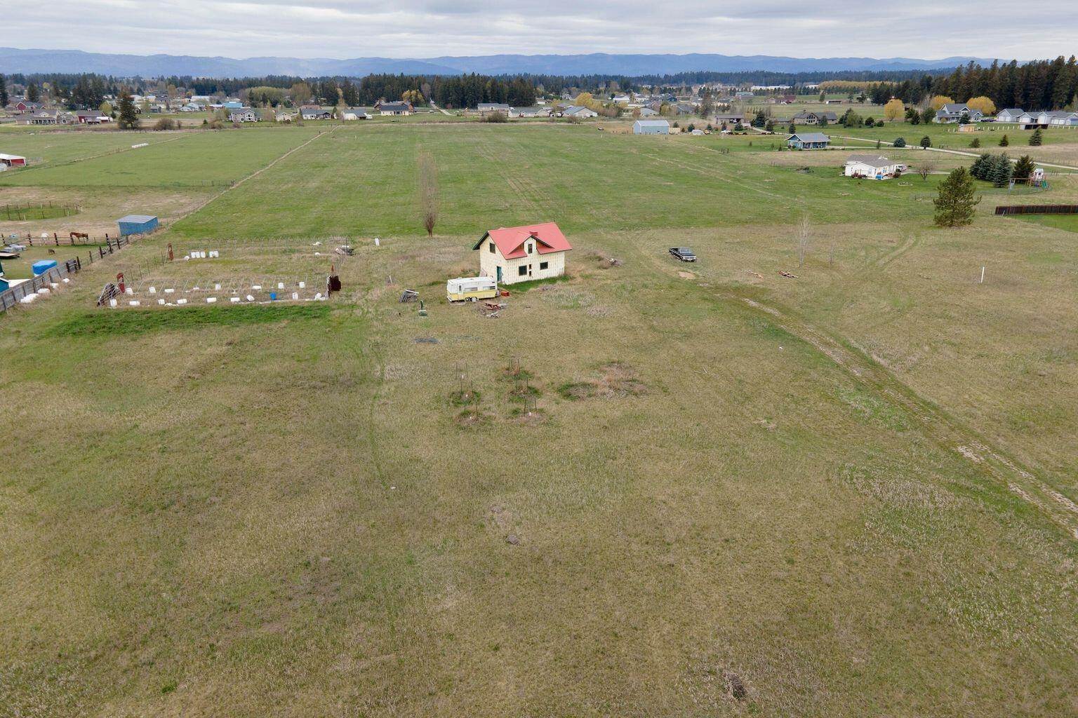 14. Land for Sale at 650 Capistrano Drive NW, Kalispell, Montana 59901 United States