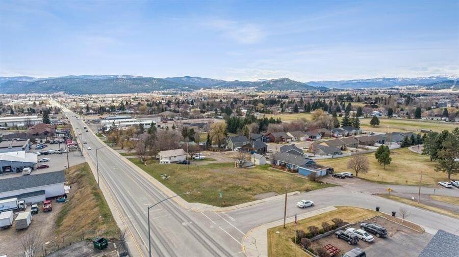 2. Land for Sale at 2 & 4 Parkway Drive, Kalispell, Montana 59901 United States