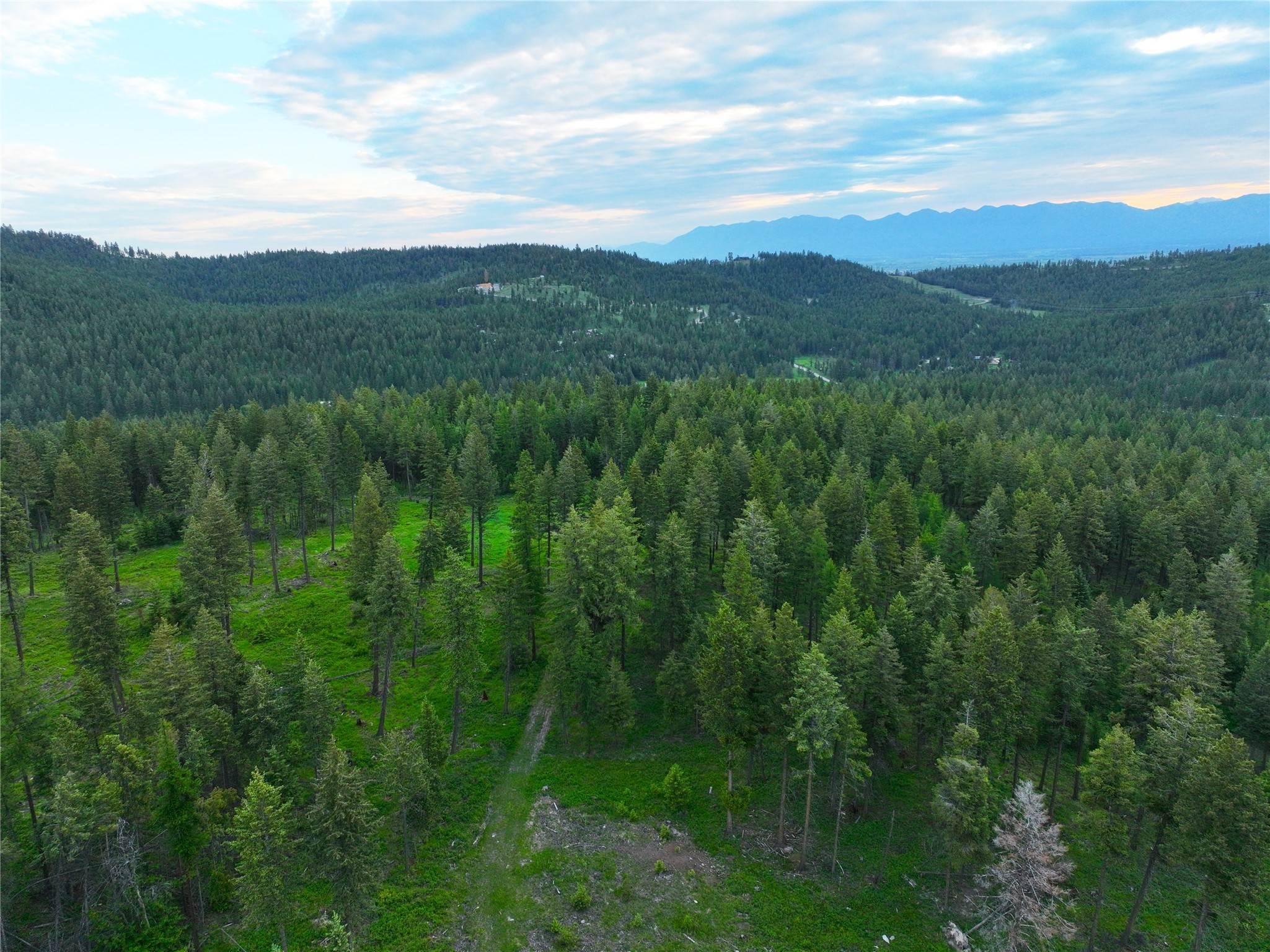 19. Land for Sale at Bierney Creek Road, Lakeside, Montana 59922 United States