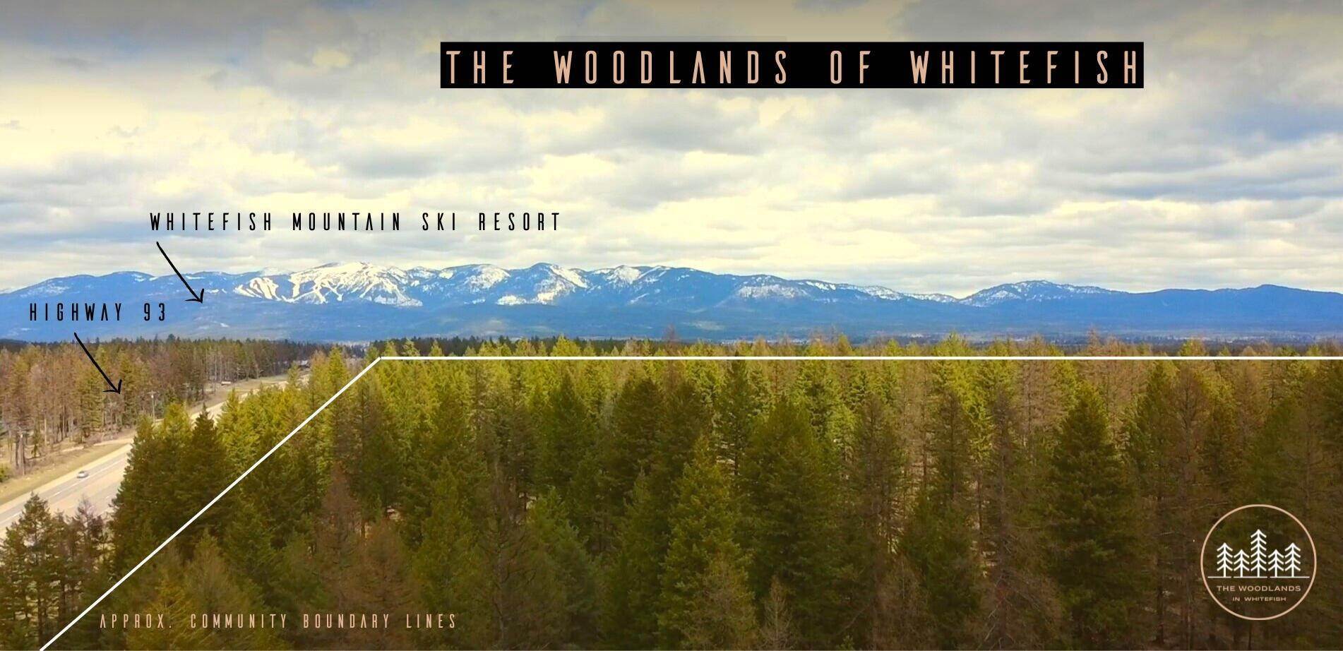 6. Land for Sale at Lot 1 Rosewood Lane, Whitefish, Montana 59937 United States