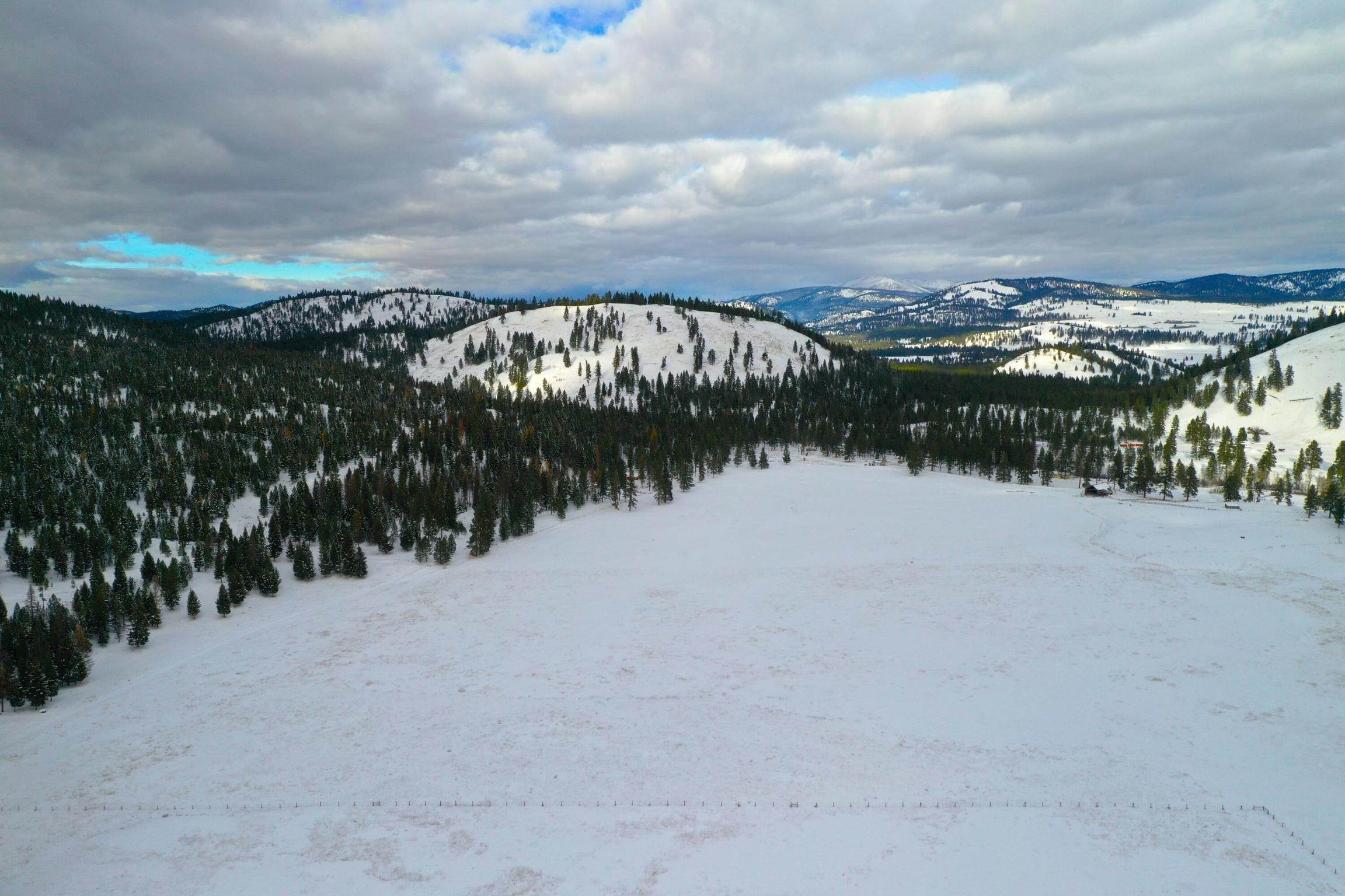 10. Land for Sale at Lot 14 Clearwater Meadows Ranch, Bonner, Montana 59823 United States