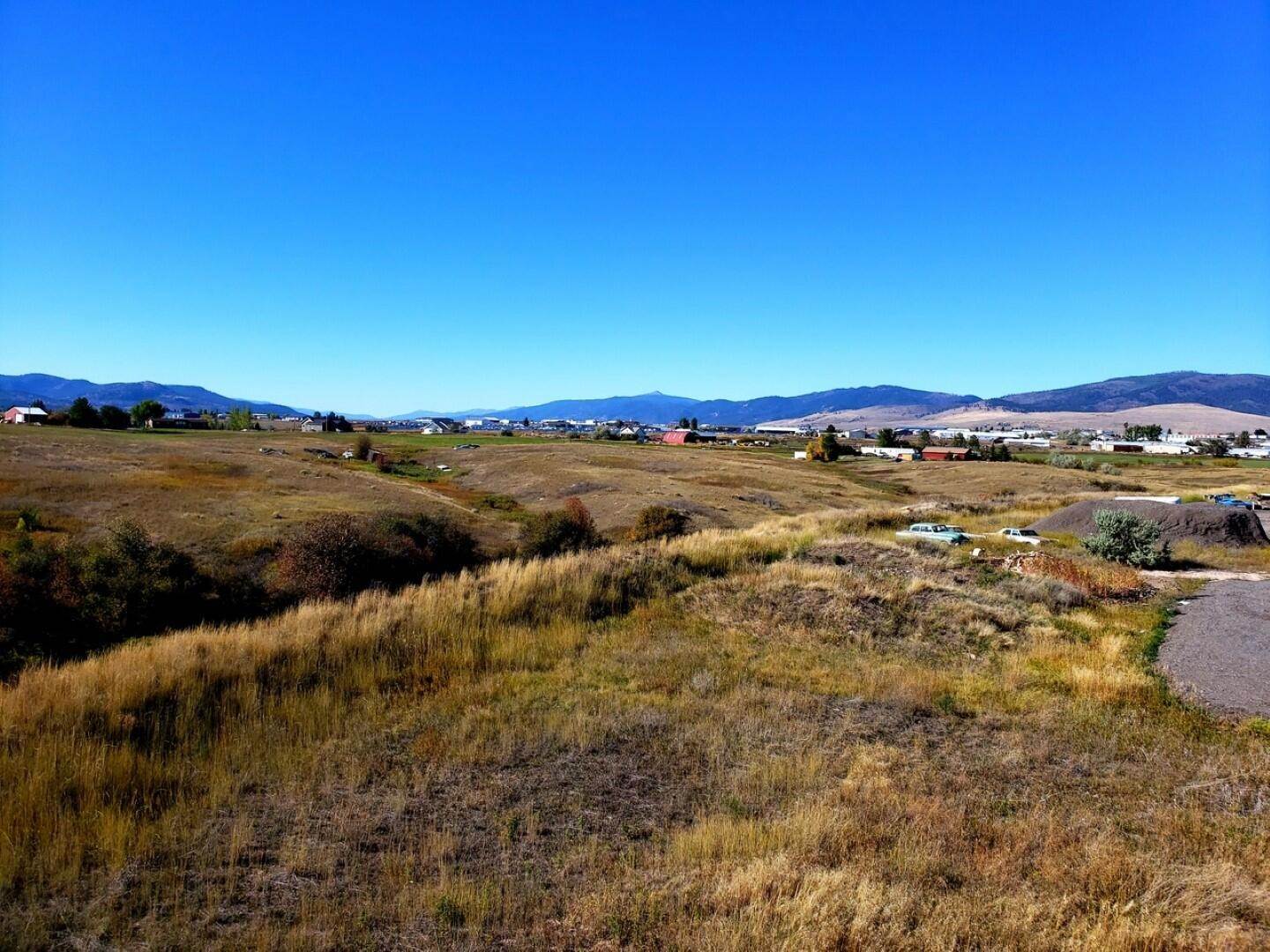 12. Land for Sale at Lot 1 Grand Am Way, Missoula, Montana 59808 United States