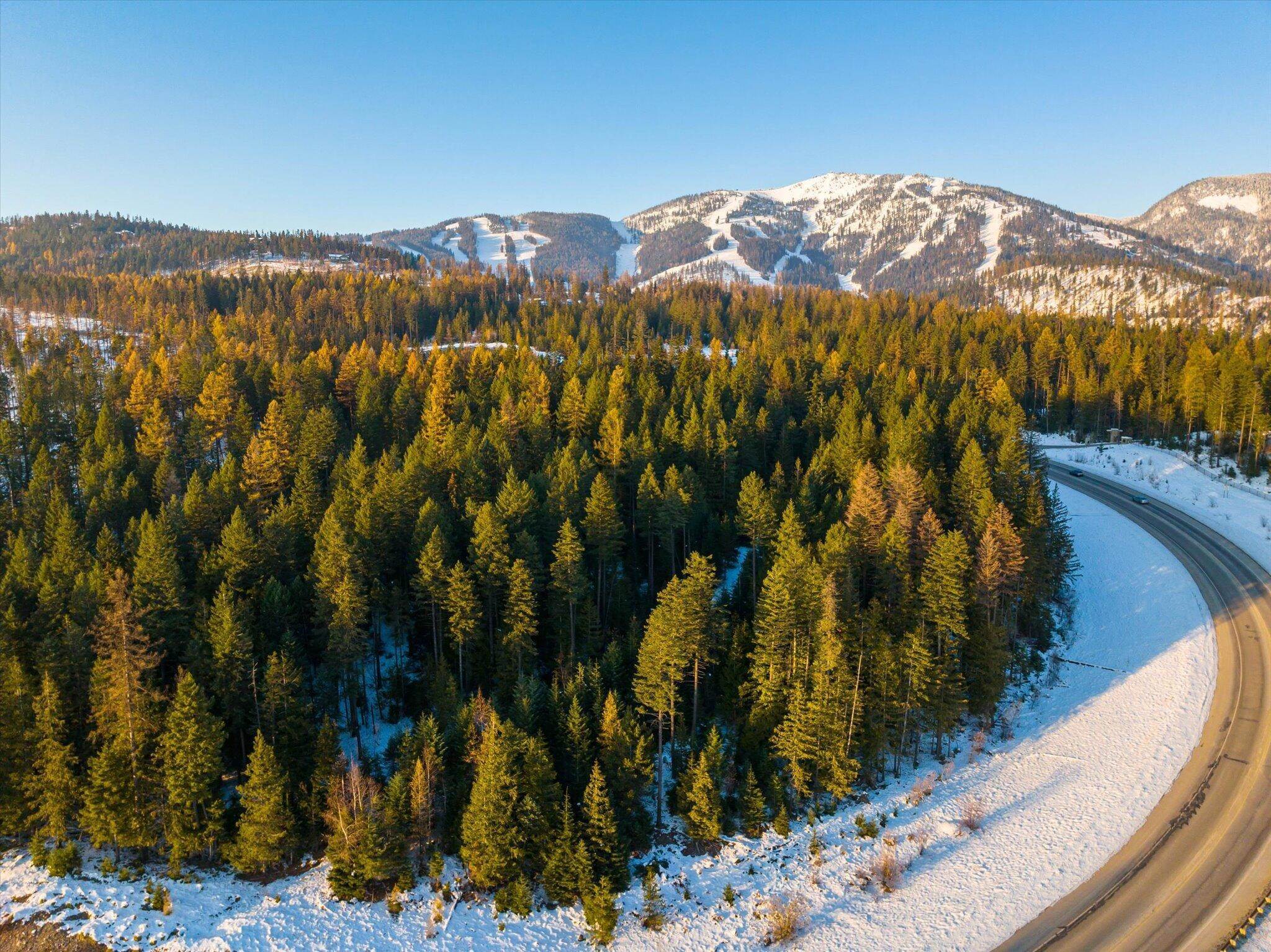 9. Land for Sale at Nhn Big Mountain Road, Whitefish, Montana 59937 United States