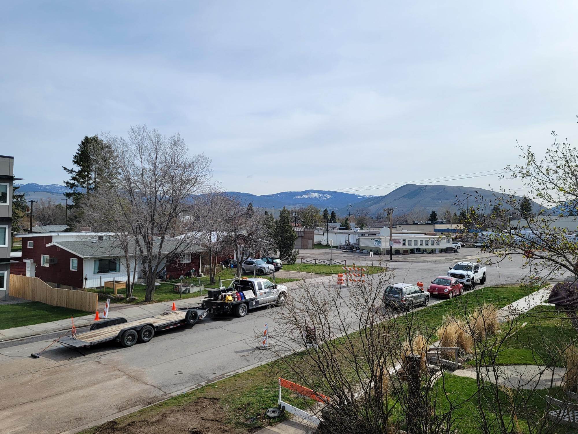 14. Residential Income for Sale at 1527 S 11th Street W, Missoula, Montana 59801 United States