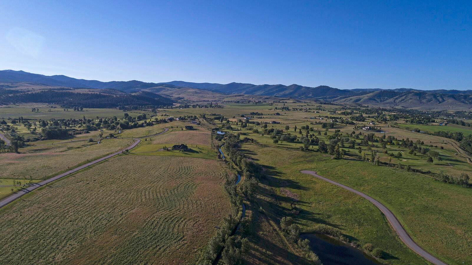 12. Land for Sale at Lot 1 Arrow Hill Ranch Road, Hamilton, Montana 59840 United States