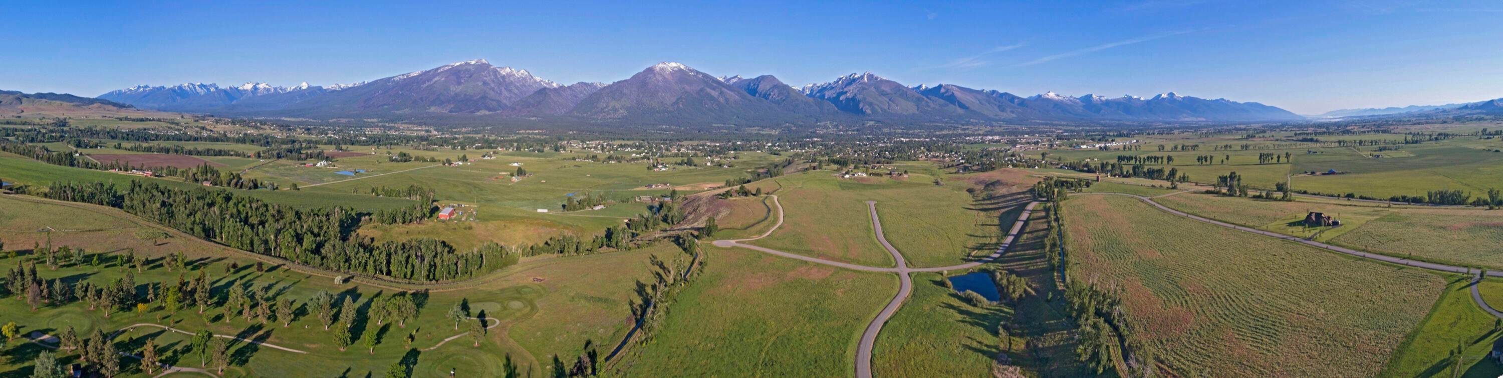 14. Land for Sale at Lot 1 Arrow Hill Ranch Road, Hamilton, Montana 59840 United States