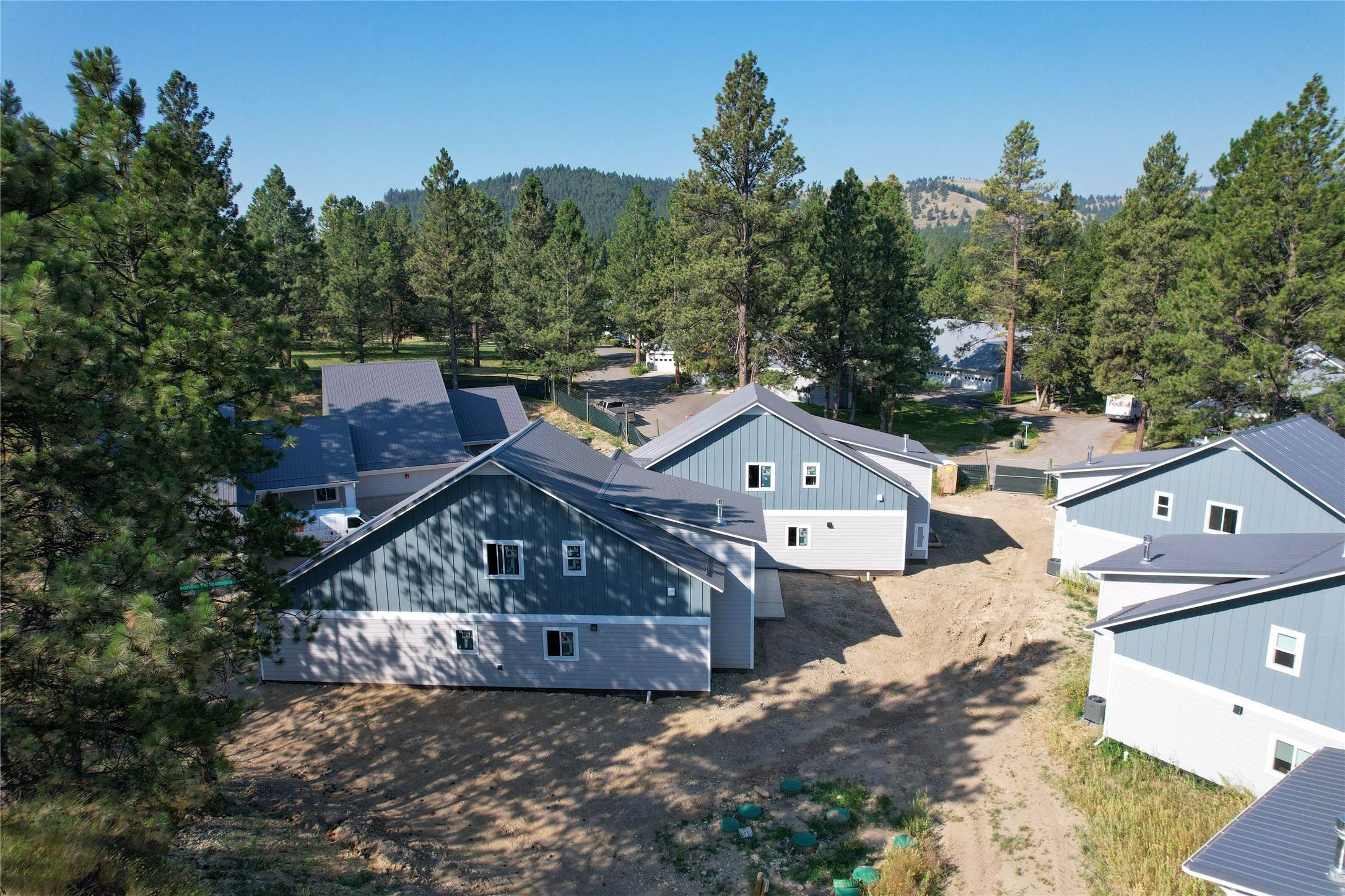 4. Single Family Homes for Sale at 42 B Stoney Brook Drive, Clancy, Montana 59634 United States