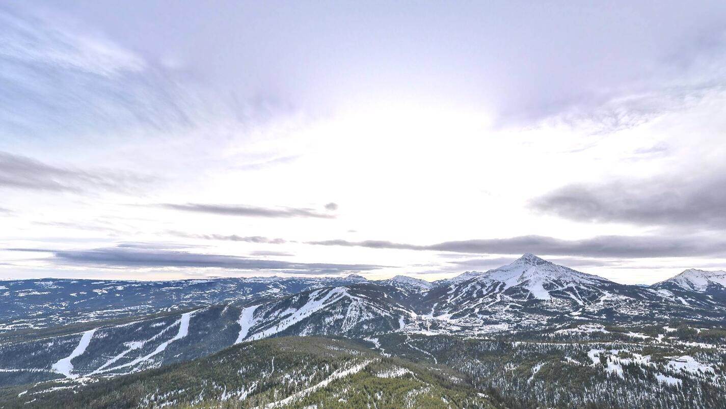 Land for Sale at Nhn Upper Beehive Loop Road, Big Sky, Montana 59716 United States