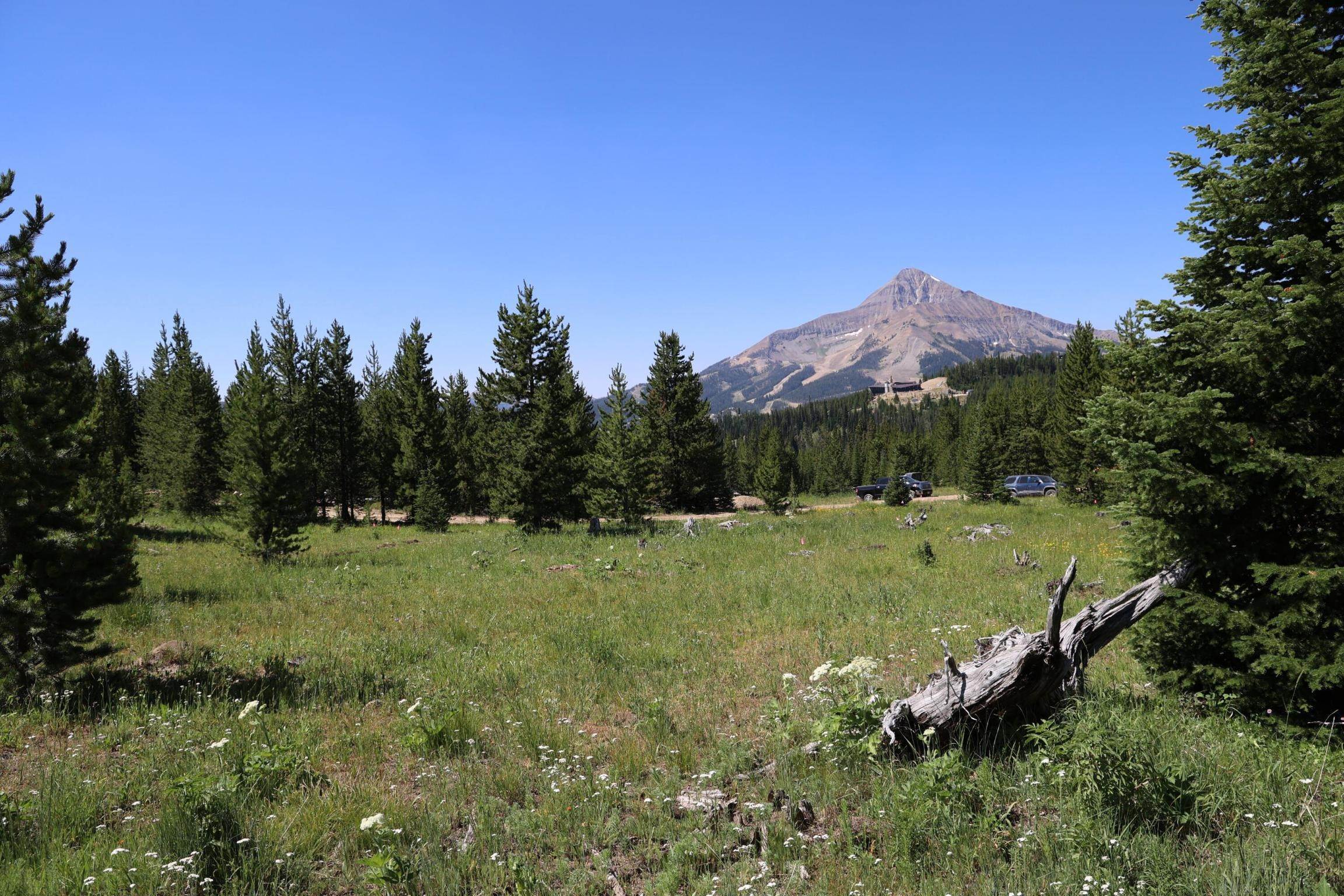 10. Land for Sale at Nhn Upper Beehive Loop Road, Big Sky, Montana 59716 United States