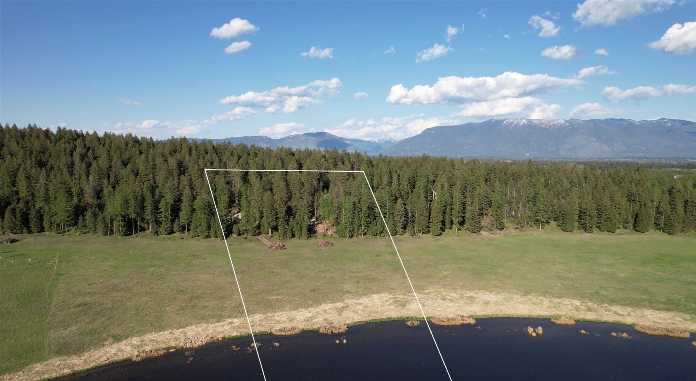 5. Land for Sale at 56 Wagon Wheel Road, Whitefish, Montana 59937 United States