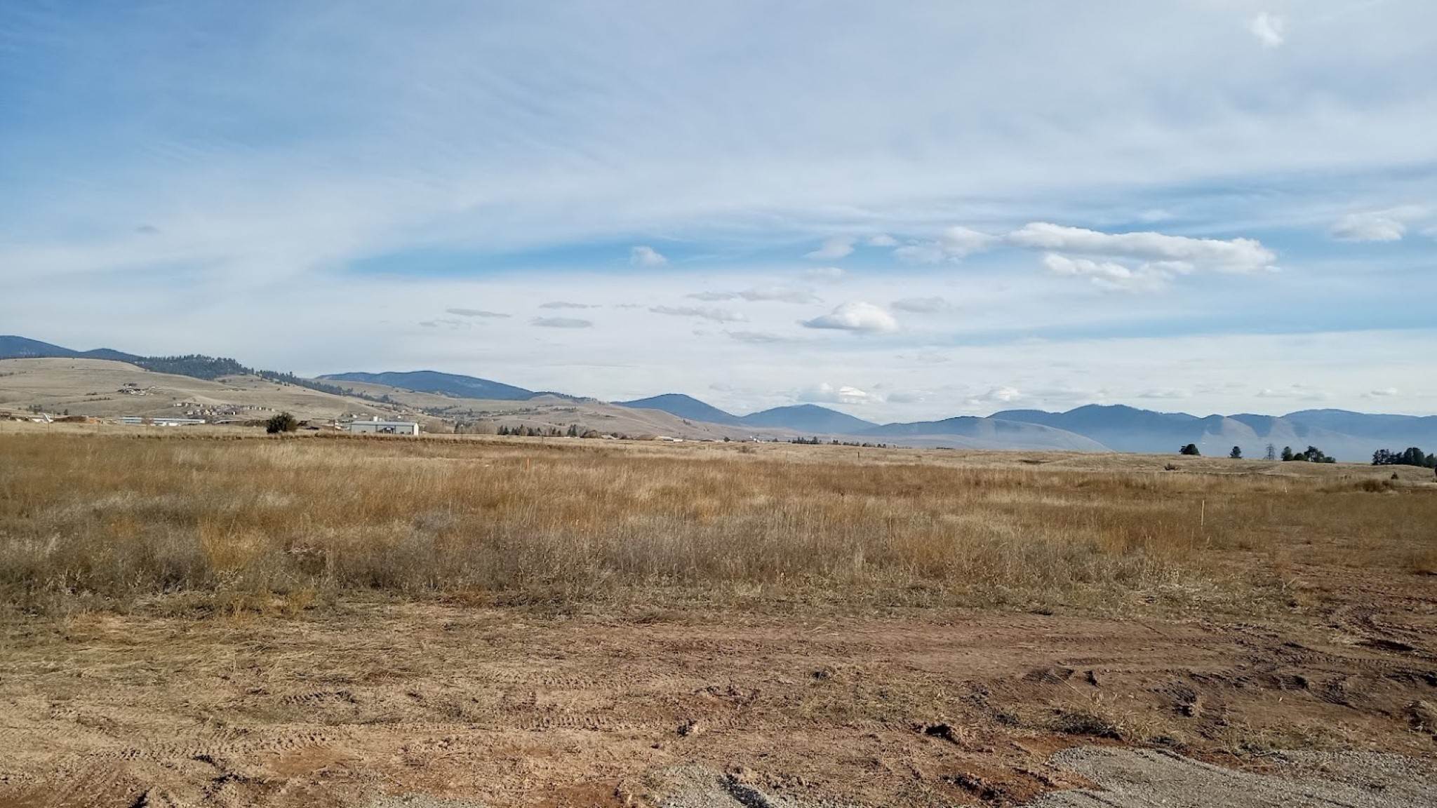 17. Land for Sale at 6468 Grand Am Way, Missoula, Montana 59808 United States