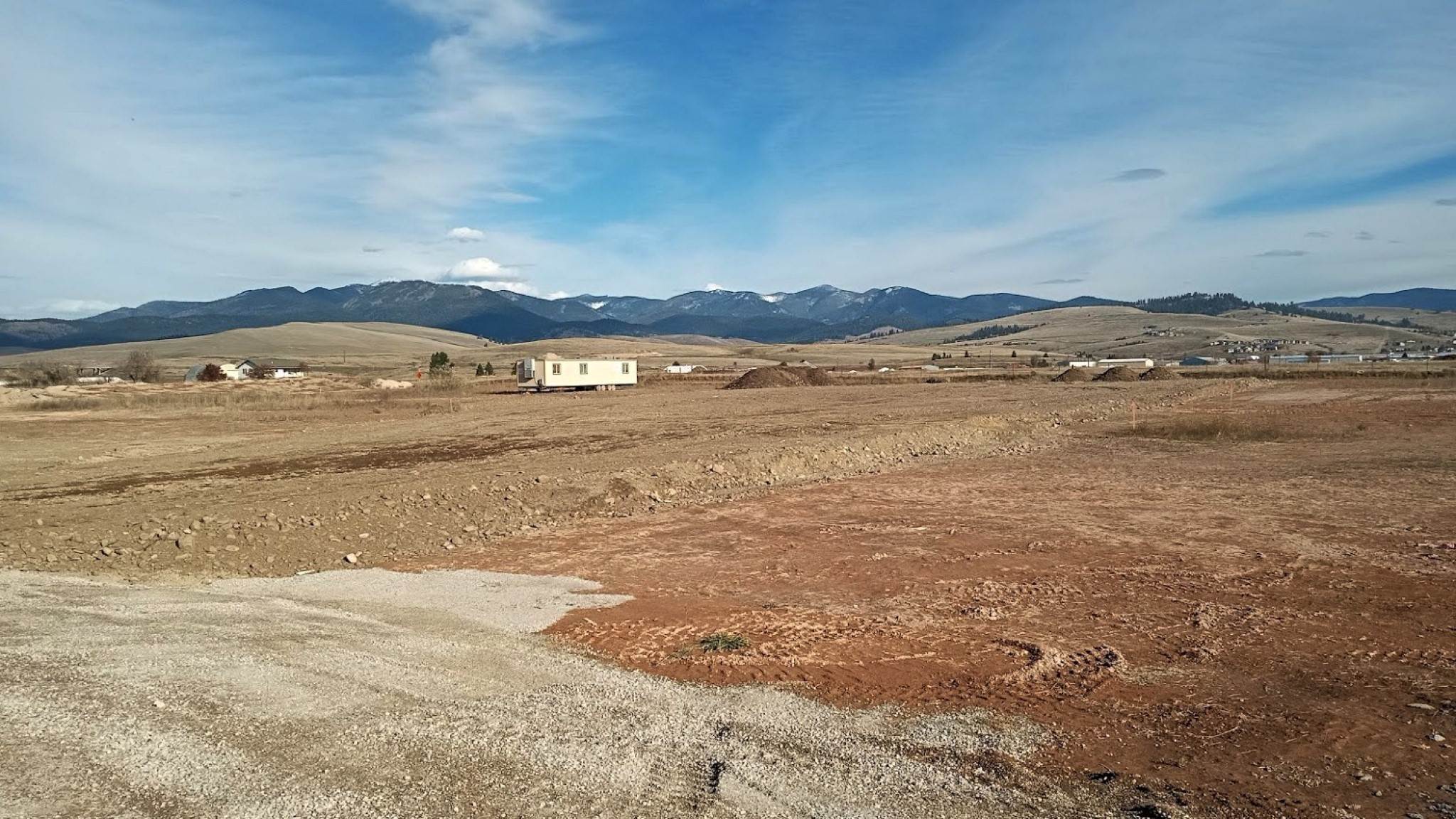 5. Land for Sale at 6468 Grand Am Way, Missoula, Montana 59808 United States