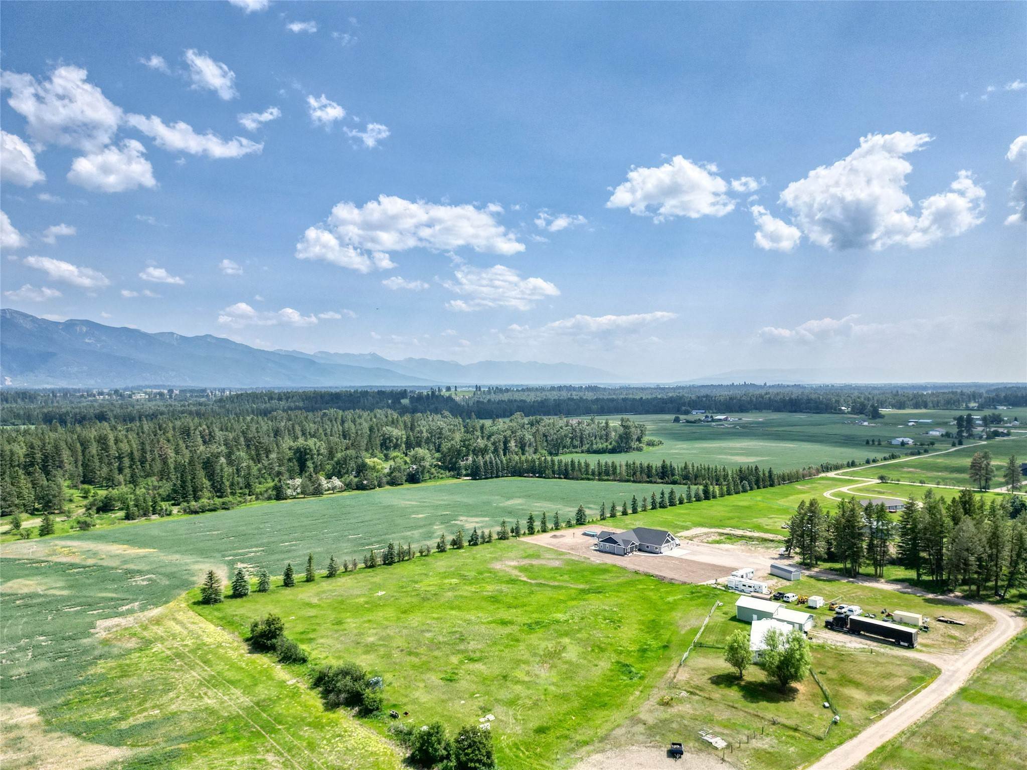 17. Land for Sale at Nhn Mountain Top Lane, Kalispell, Montana 59901 United States