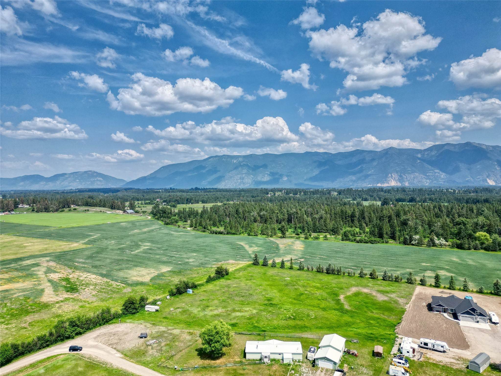 7. Land for Sale at Nhn Mountain Top Lane, Kalispell, Montana 59901 United States