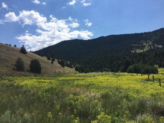 6. Land for Sale at 900 Flint Creek Road, Ramsay, Montana 59748 United States