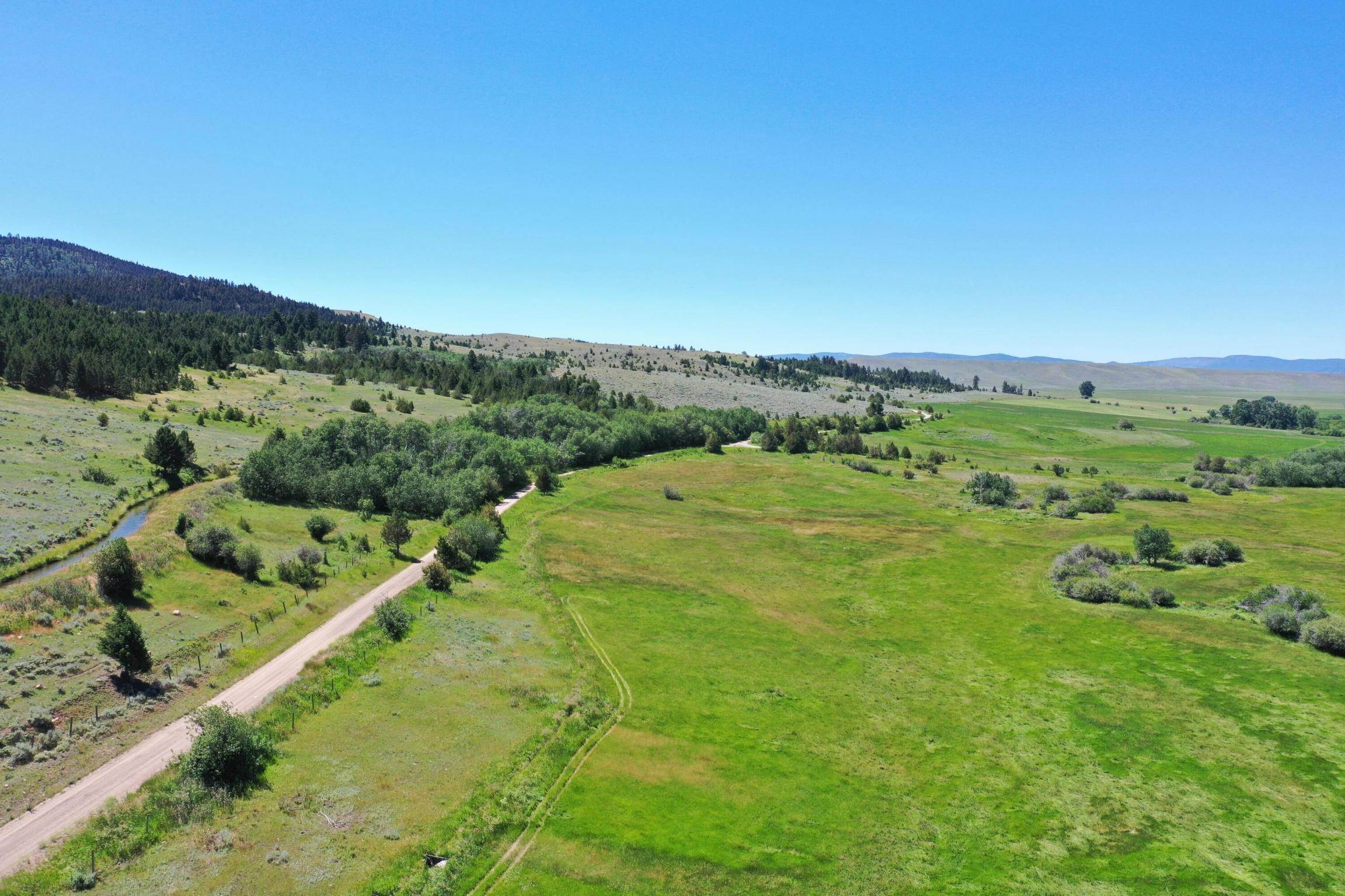17. Farm for Sale at 1270 Nevada Creek Road, Helmville, Montana 59843 United States