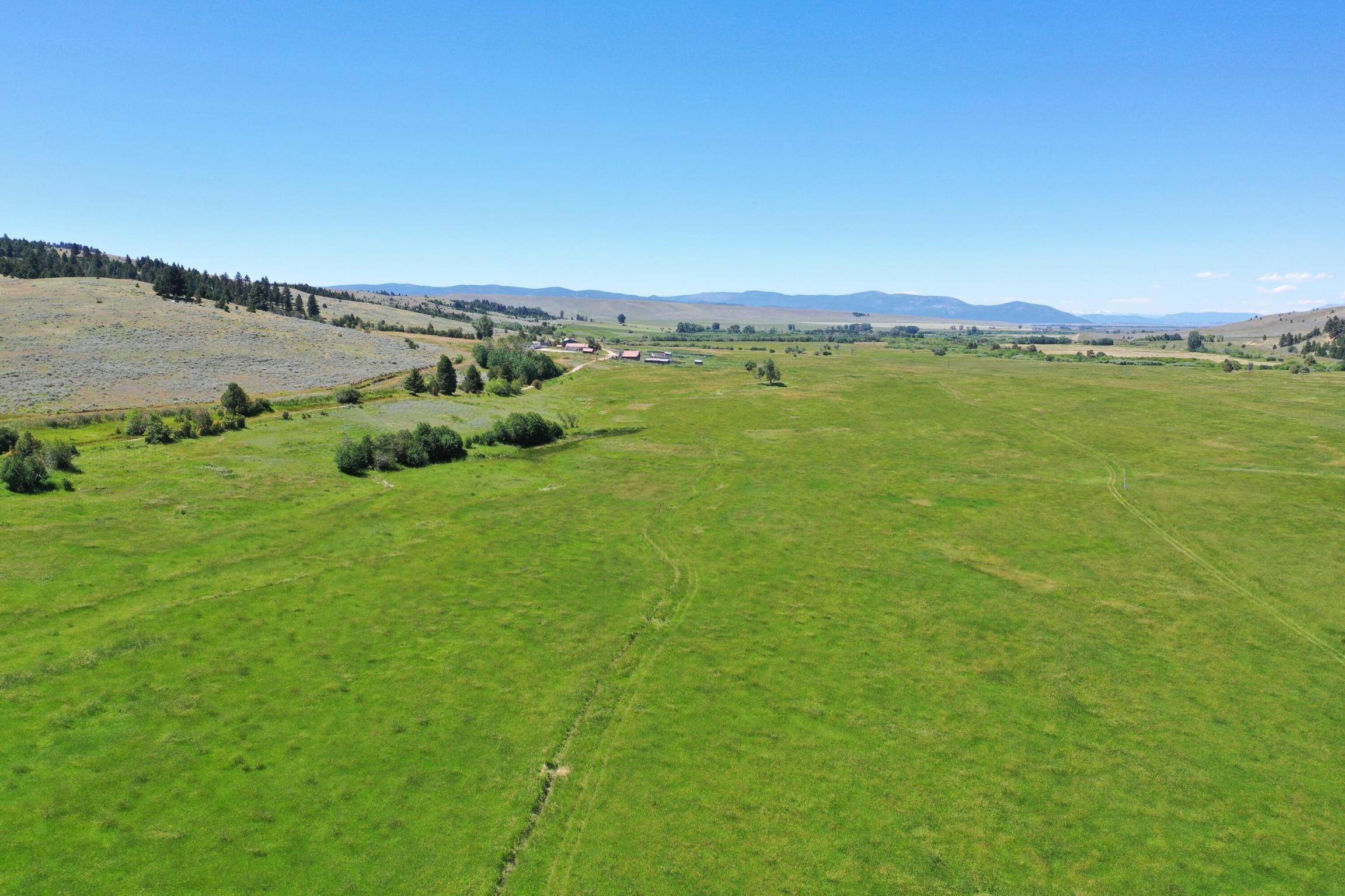 5. Farm for Sale at 1270 Nevada Creek Road, Helmville, Montana 59843 United States