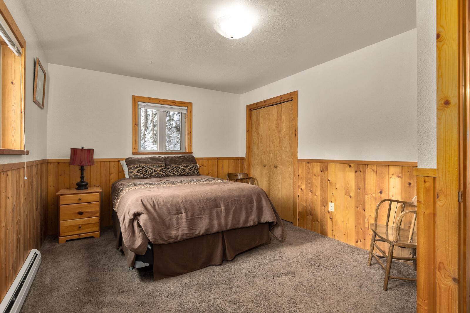 14. Single Family Homes for Sale at 222 Izaak Walton Inn Road, Essex, Montana 59916 United States