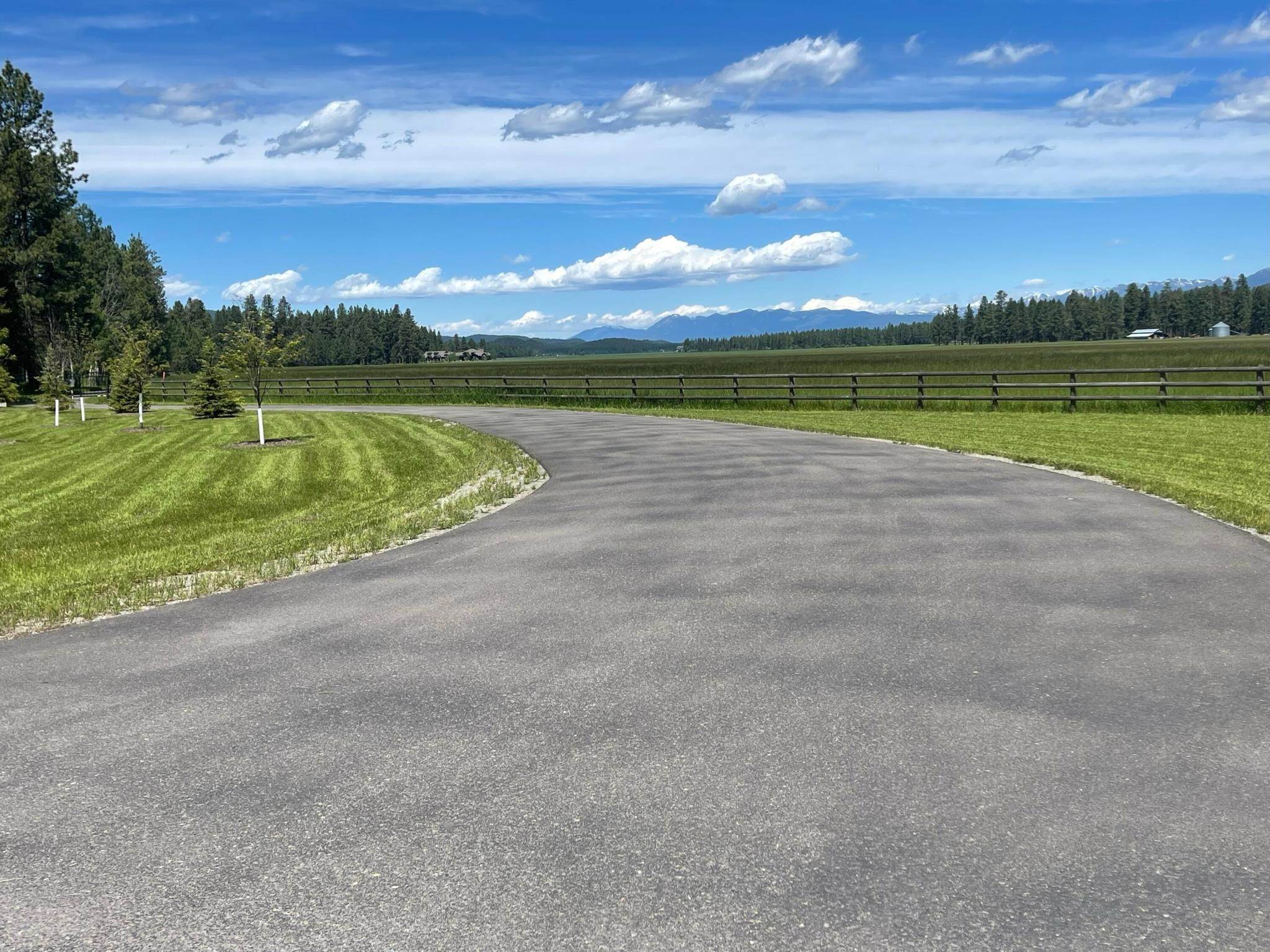 5. Land for Sale at 237 Kuhns Meadow Lane, Whitefish, Montana 59937 United States