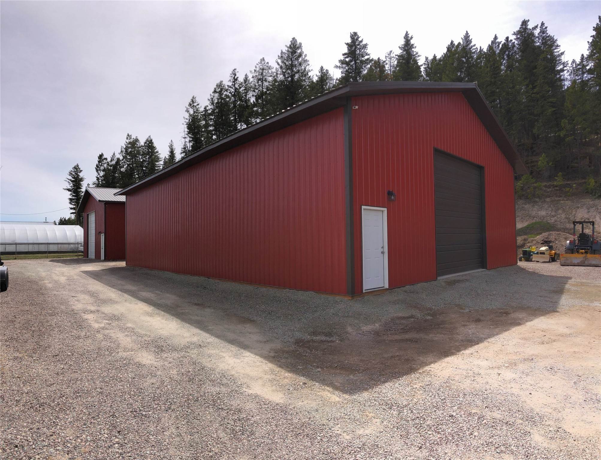 10. Commercial for Sale at 4062 Highway 93 S, Kalispell, Montana 59901 United States
