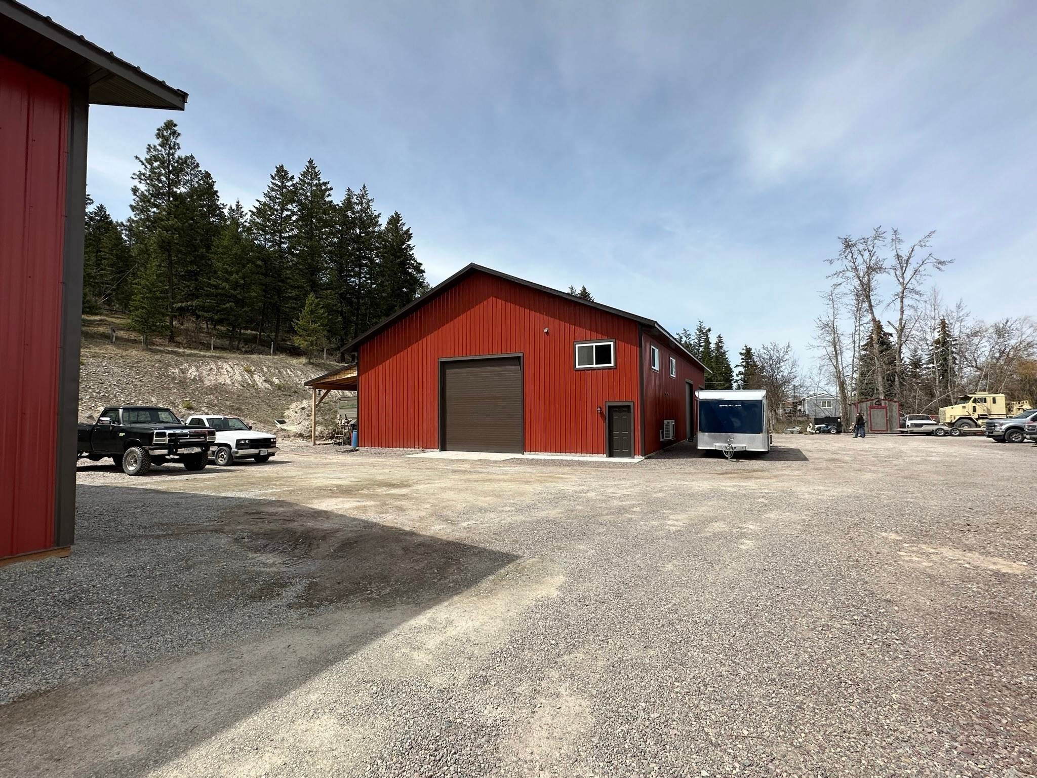 15. Commercial for Sale at 4062 Highway 93 S, Kalispell, Montana 59901 United States