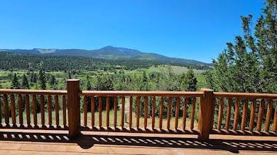 5. Single Family Homes for Sale at 6 Tract, Nevada Creek Ranch, Helmville, Montana 59843 United States
