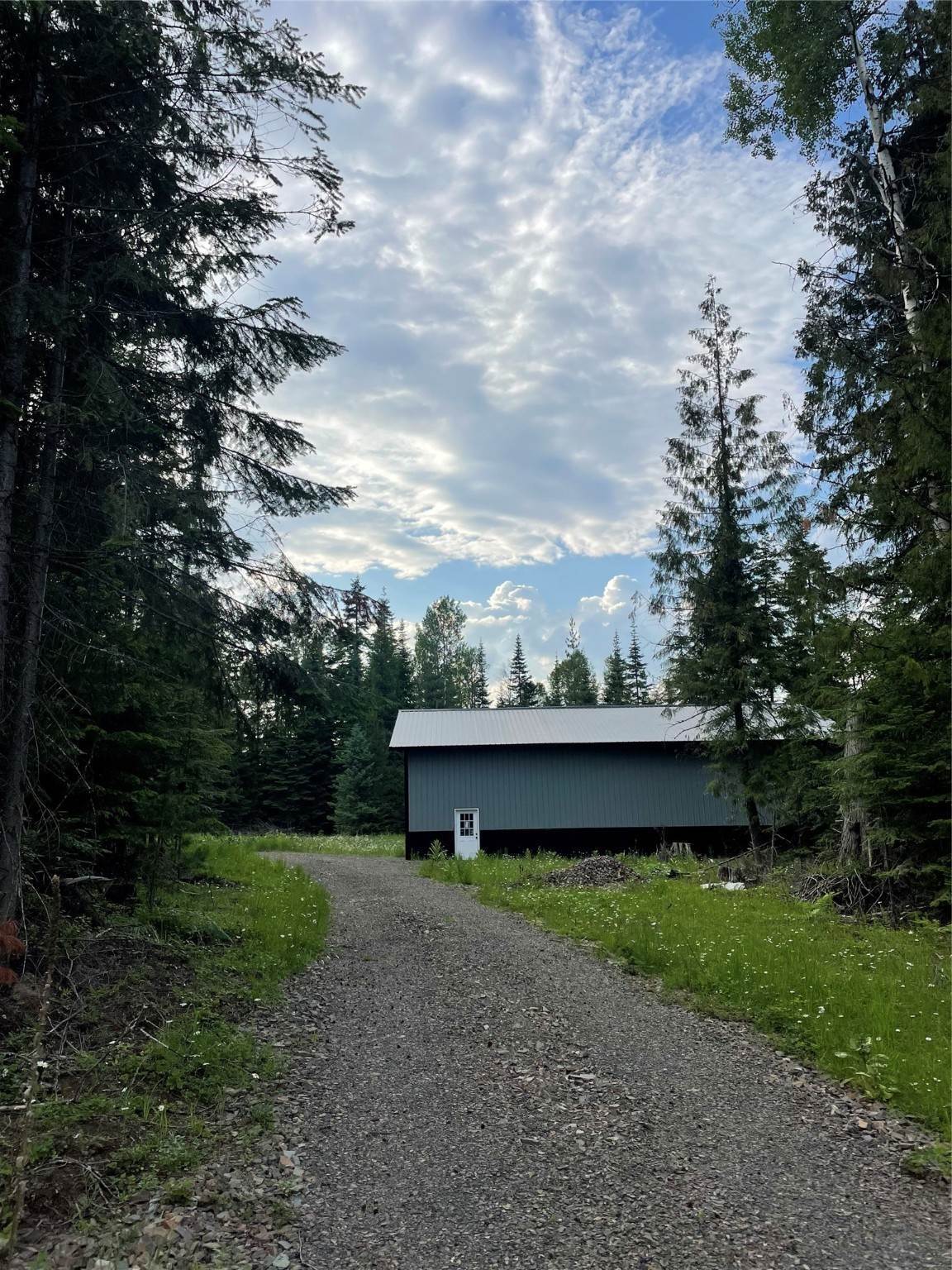 4. Land for Sale at 42 Elk Meadow Lane Road, Heron, Montana 59844 United States