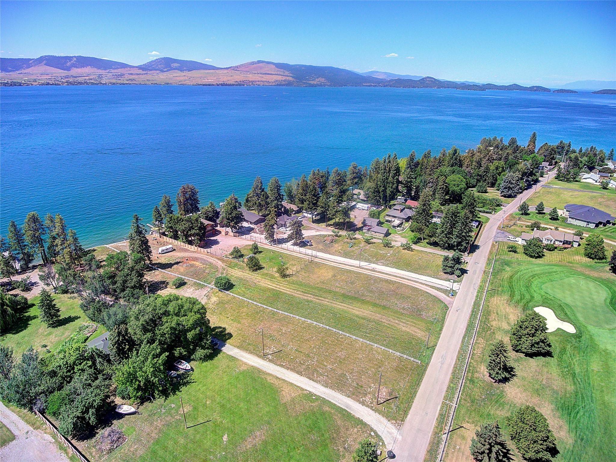 15. Land for Sale at 835 Bayview Drive, Polson, Montana 59860 United States