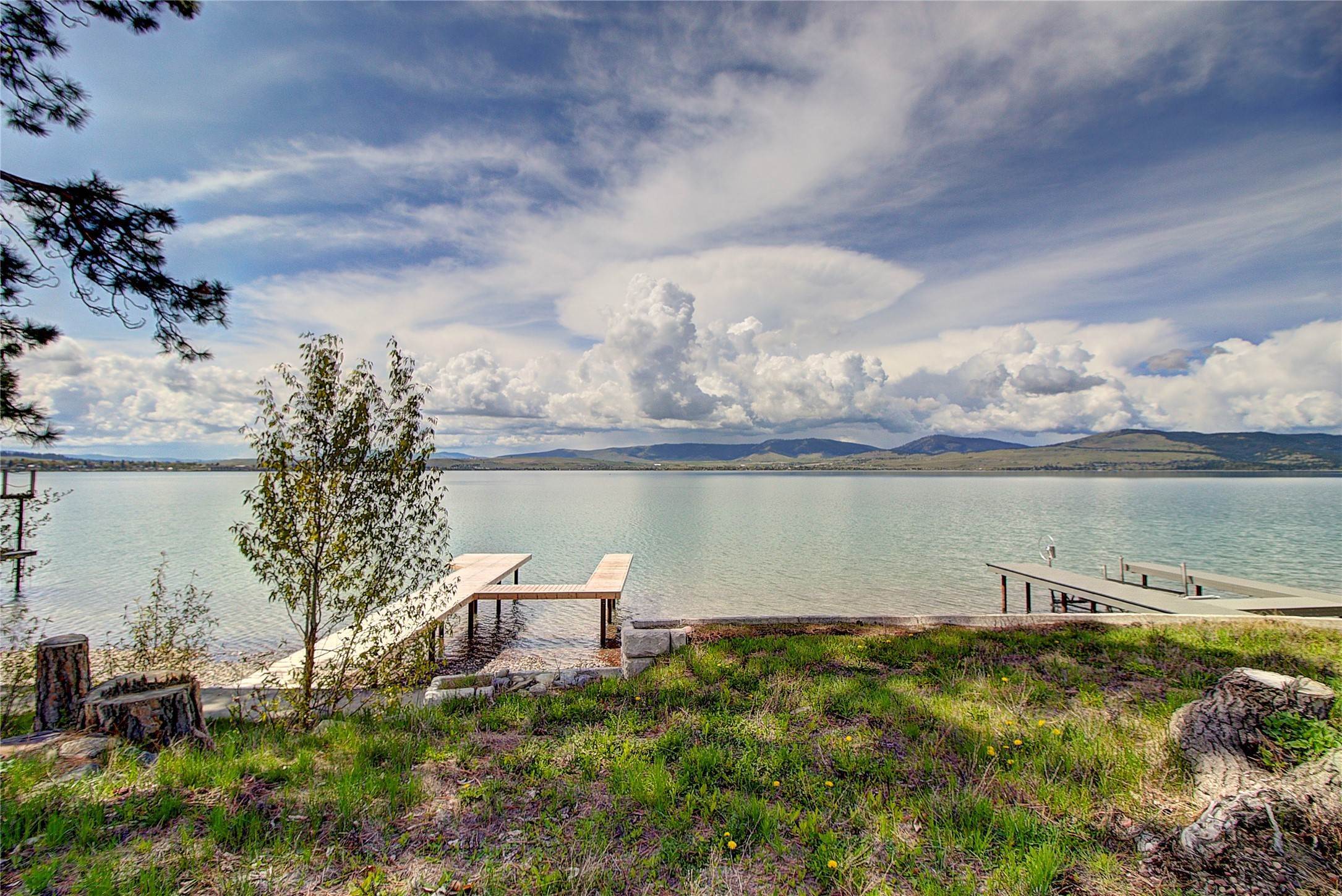 4. Land for Sale at 835 Bayview Drive, Polson, Montana 59860 United States