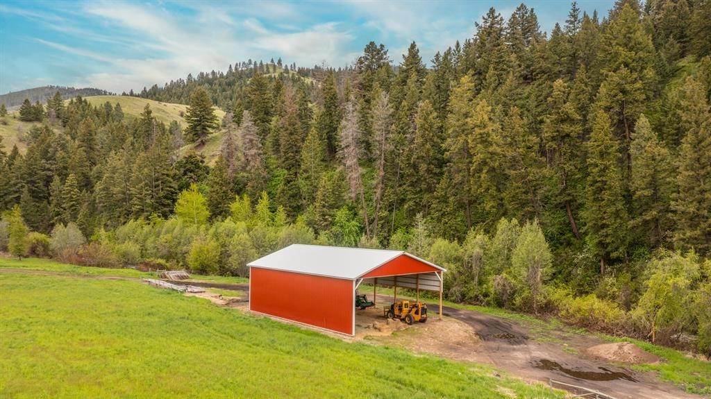 5. Land for Sale at Nhn Skalkaho Hwy, Hamilton, Montana 59840 United States
