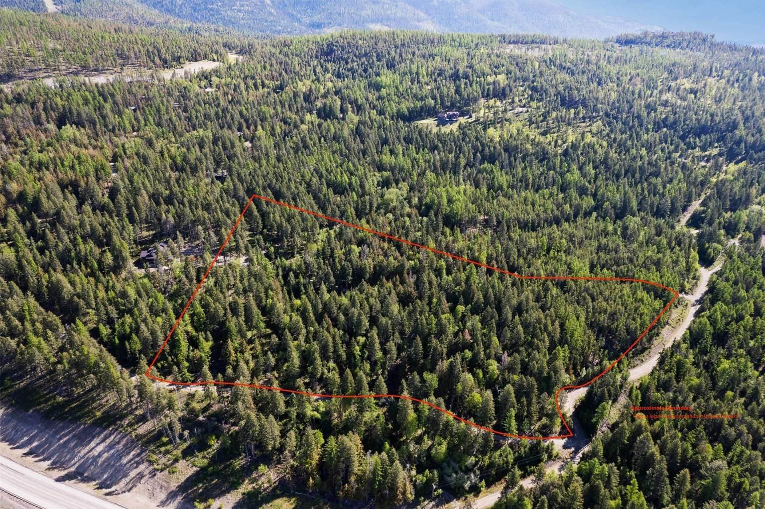 15. Land for Sale at 121 Whitefish Lookout Road, Whitefish, Montana 59937 United States