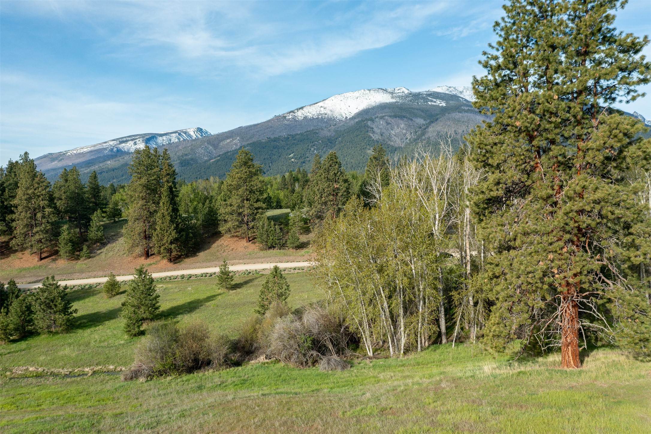 17. Land for Sale at Nya Great Wolf Road, Hamilton, Montana 59840 United States